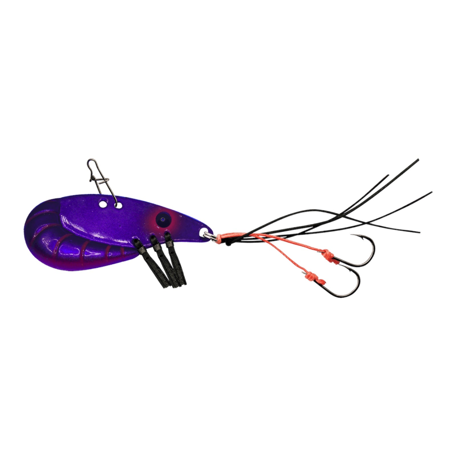 PROFISHENT VIXEN BLADE