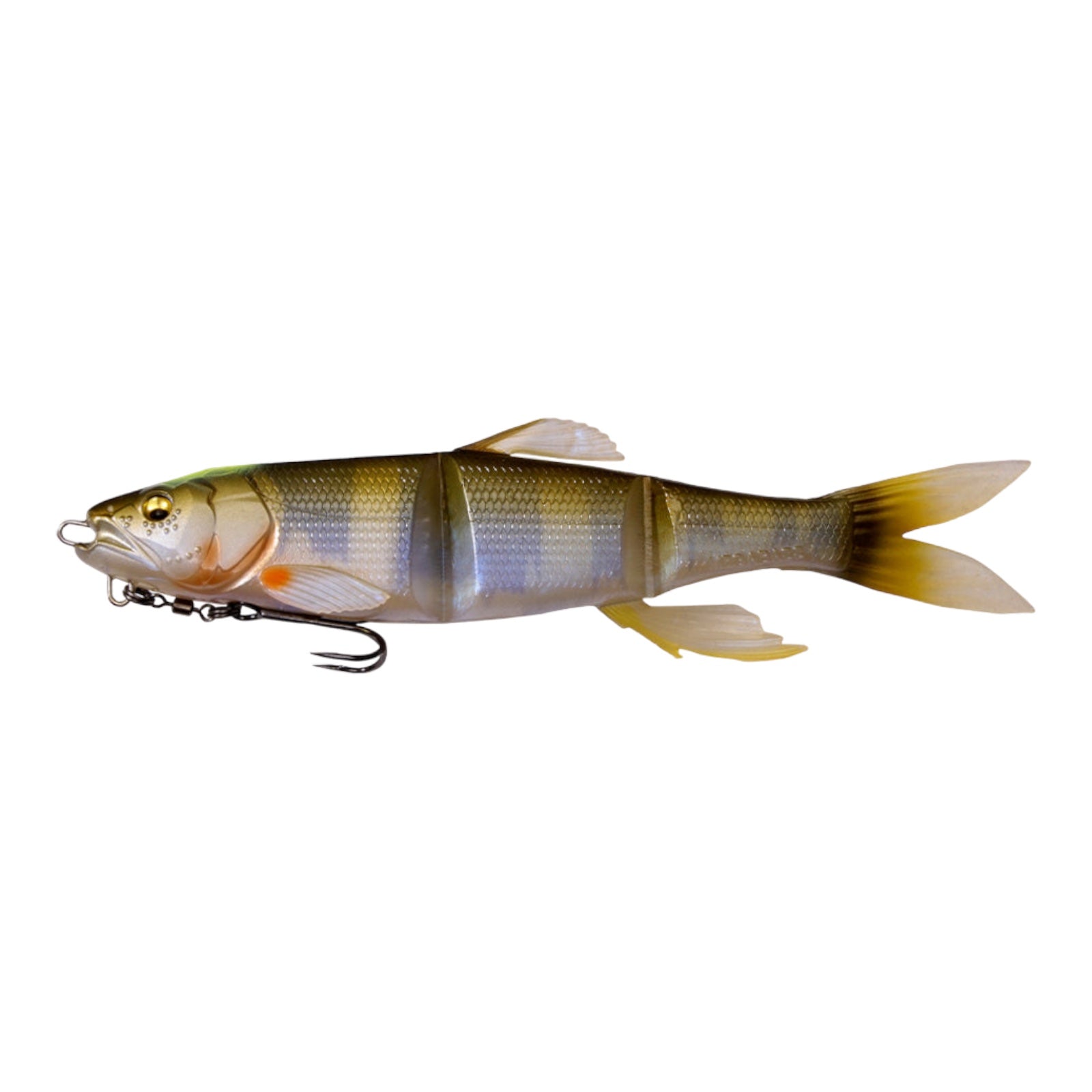 MEGABASS HASU RAVER