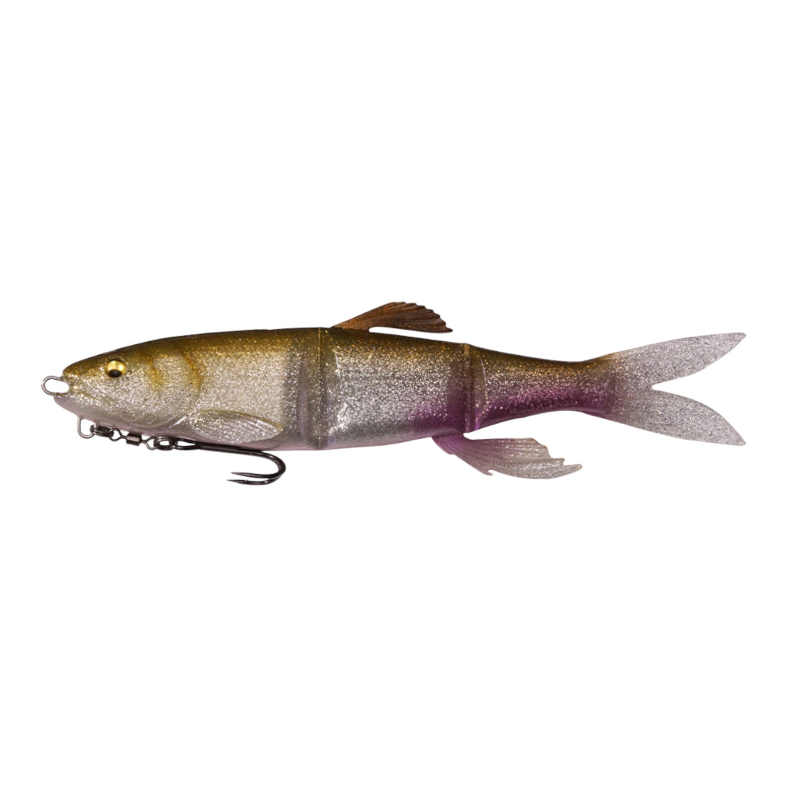 MEGABASS HASU RAVER