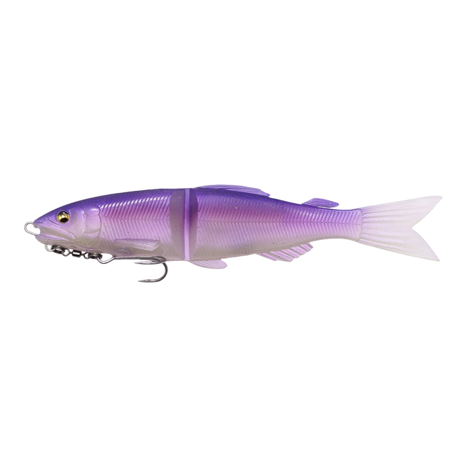 MEGABASS MAGDRAFT AYU TWITCHER