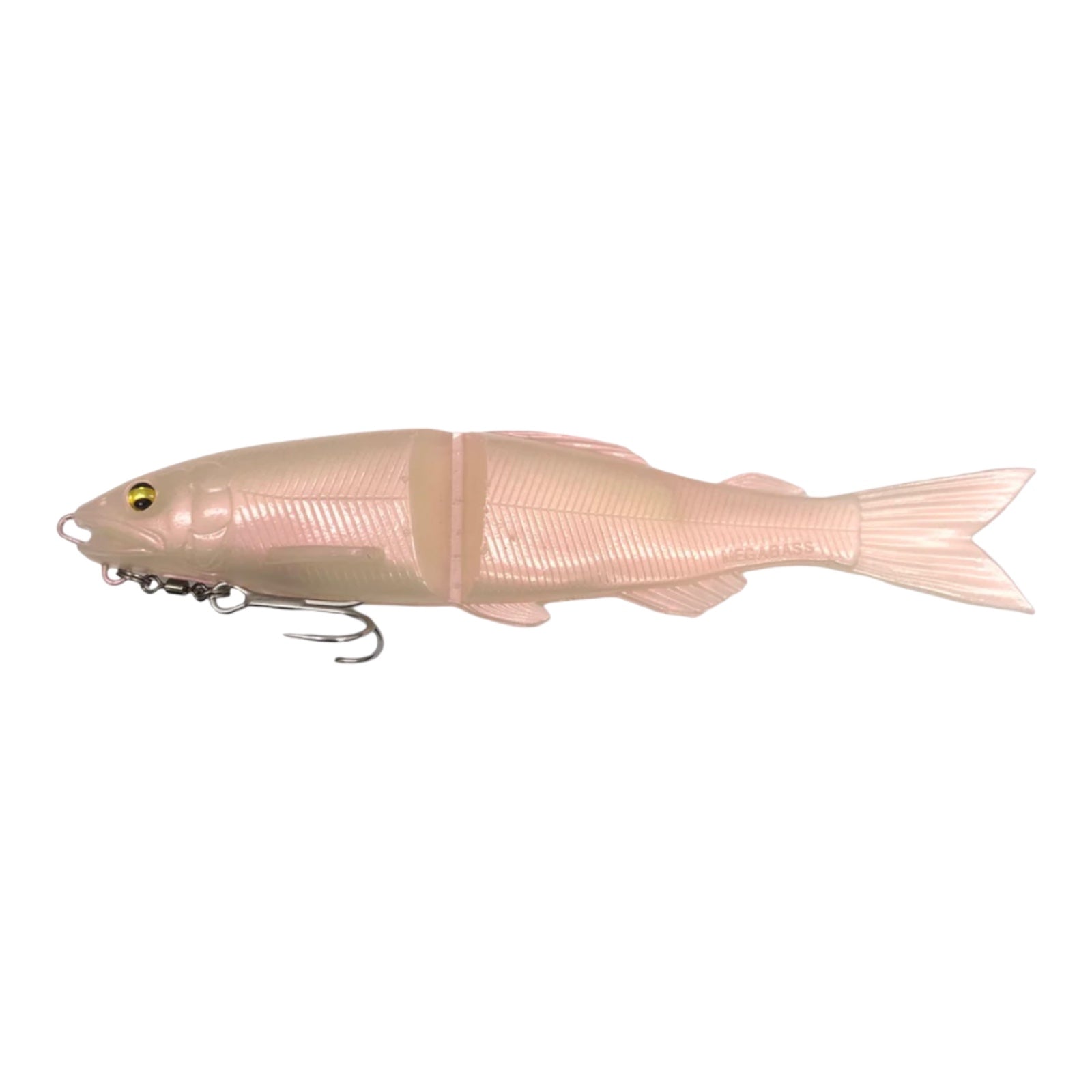MEGABASS MAGDRAFT AYU TWITCHER