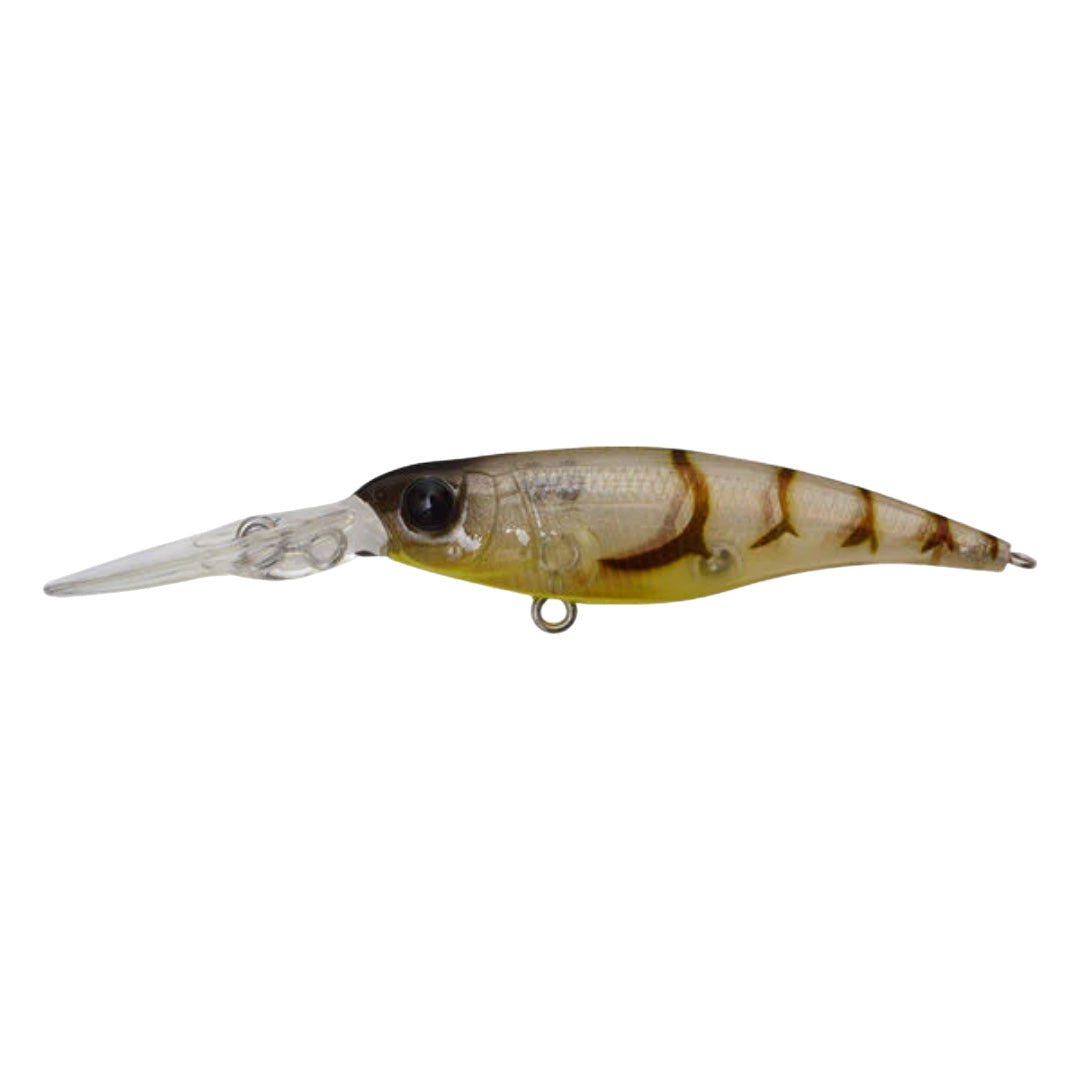 MEGABASS SHADING X