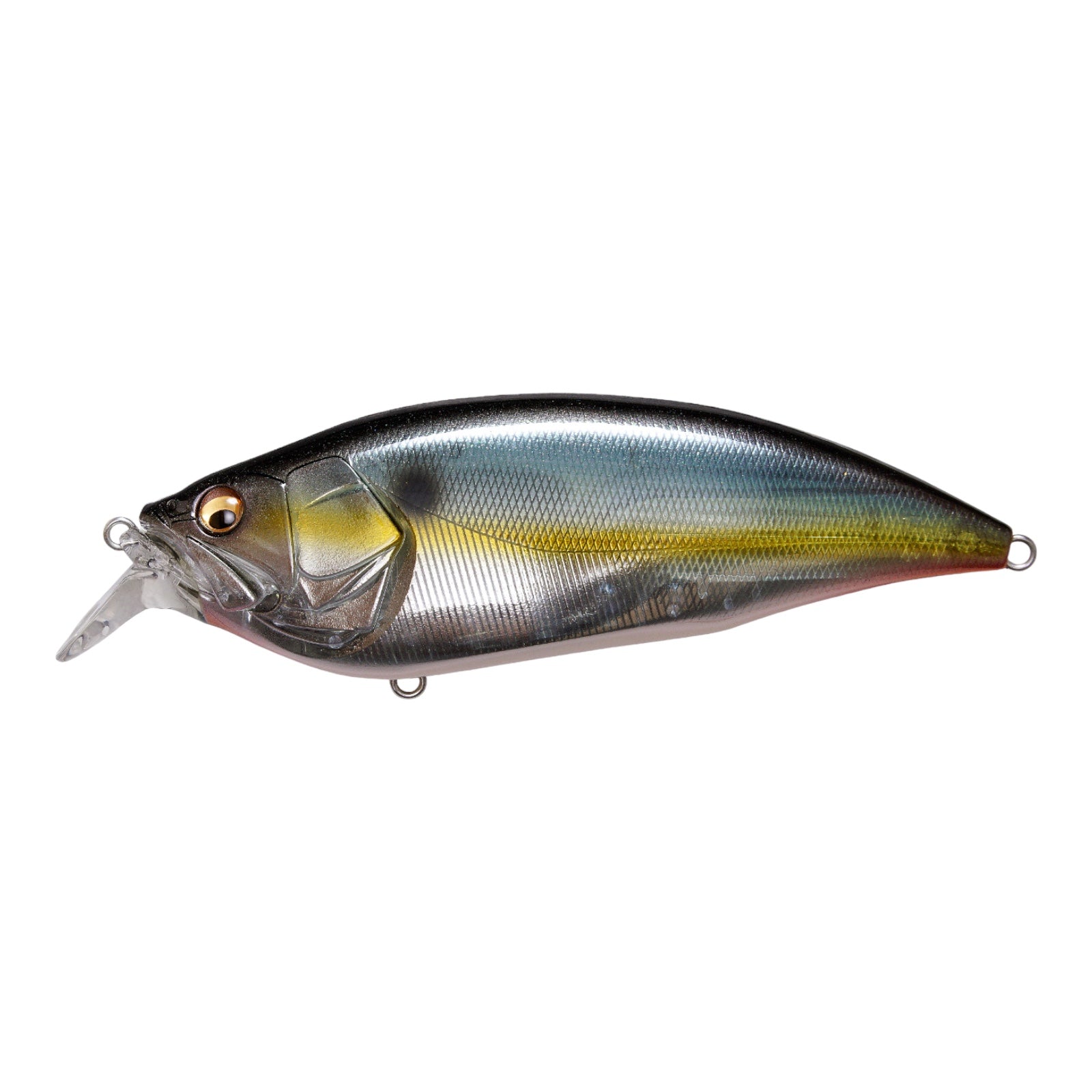 MEGABASS BIG M
