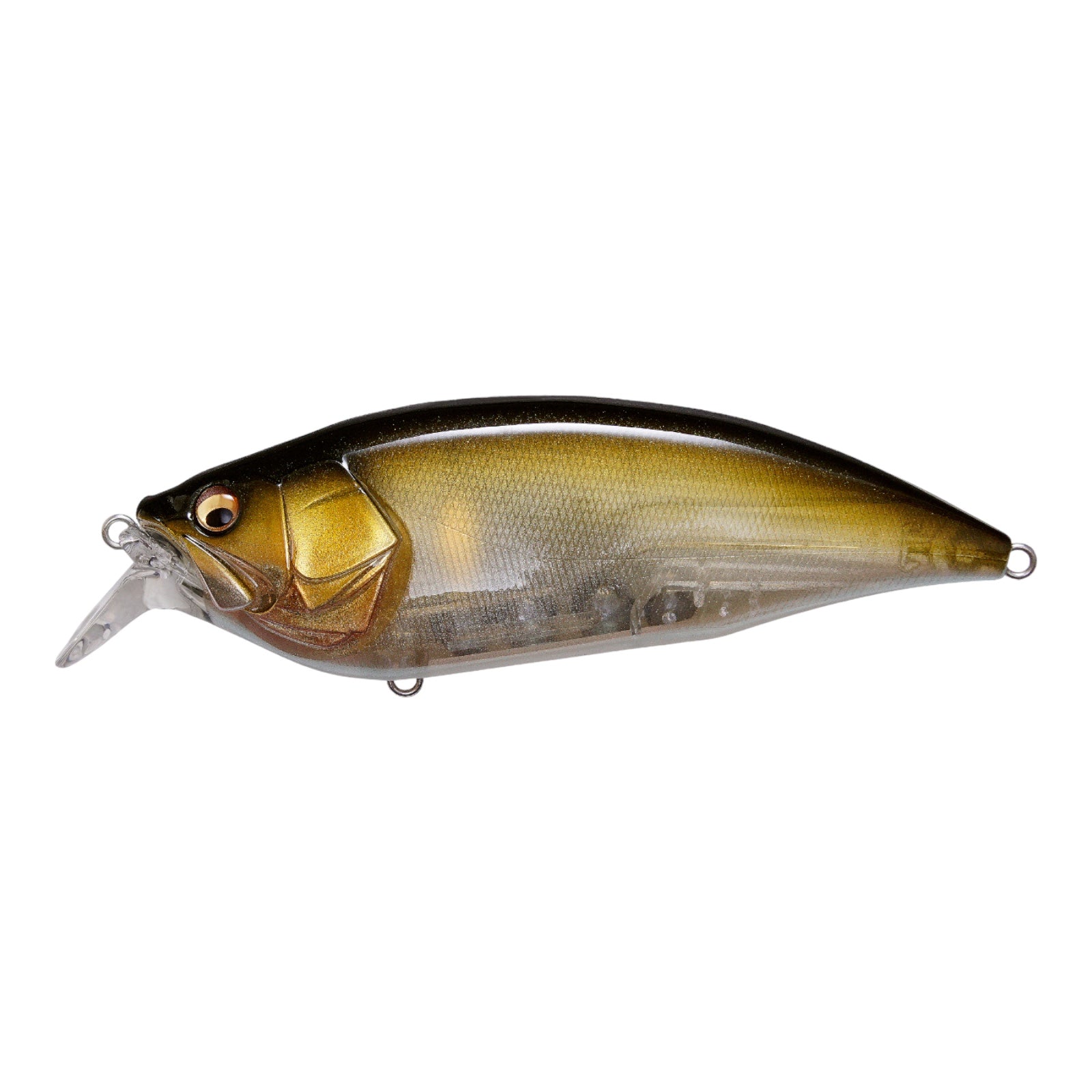 MEGABASS BIG M