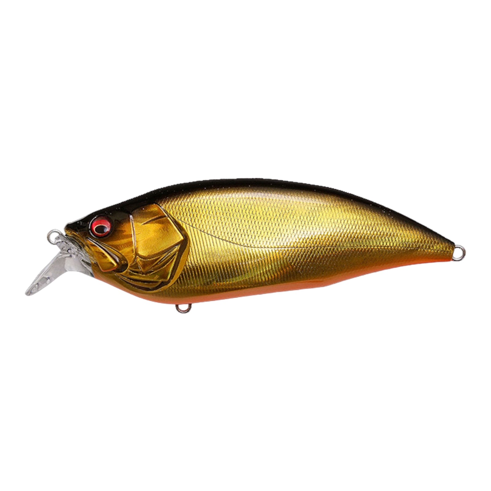 MEGABASS BIG M