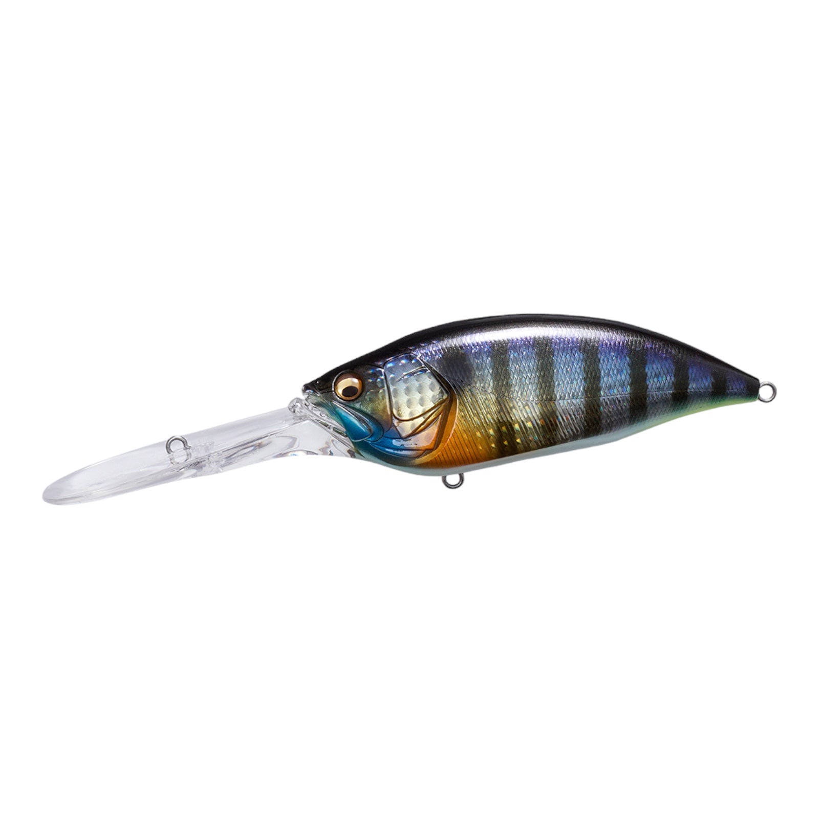 MEGABASS BIG M