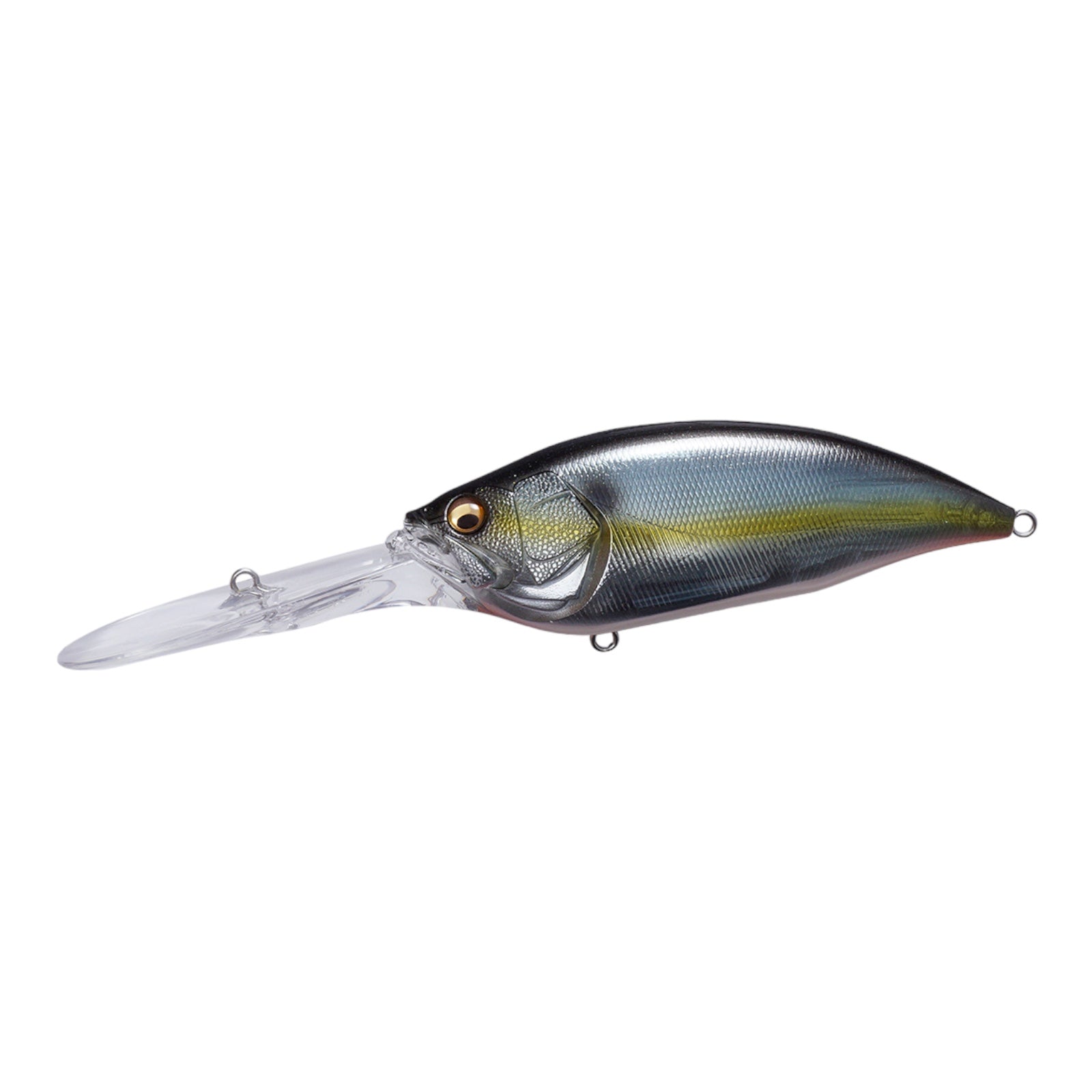 MEGABASS BIG M