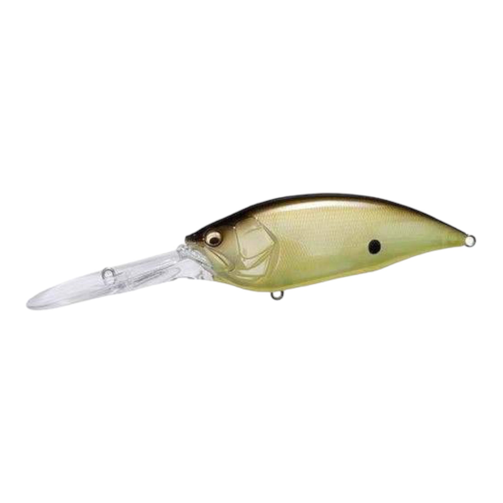 MEGABASS BIG M