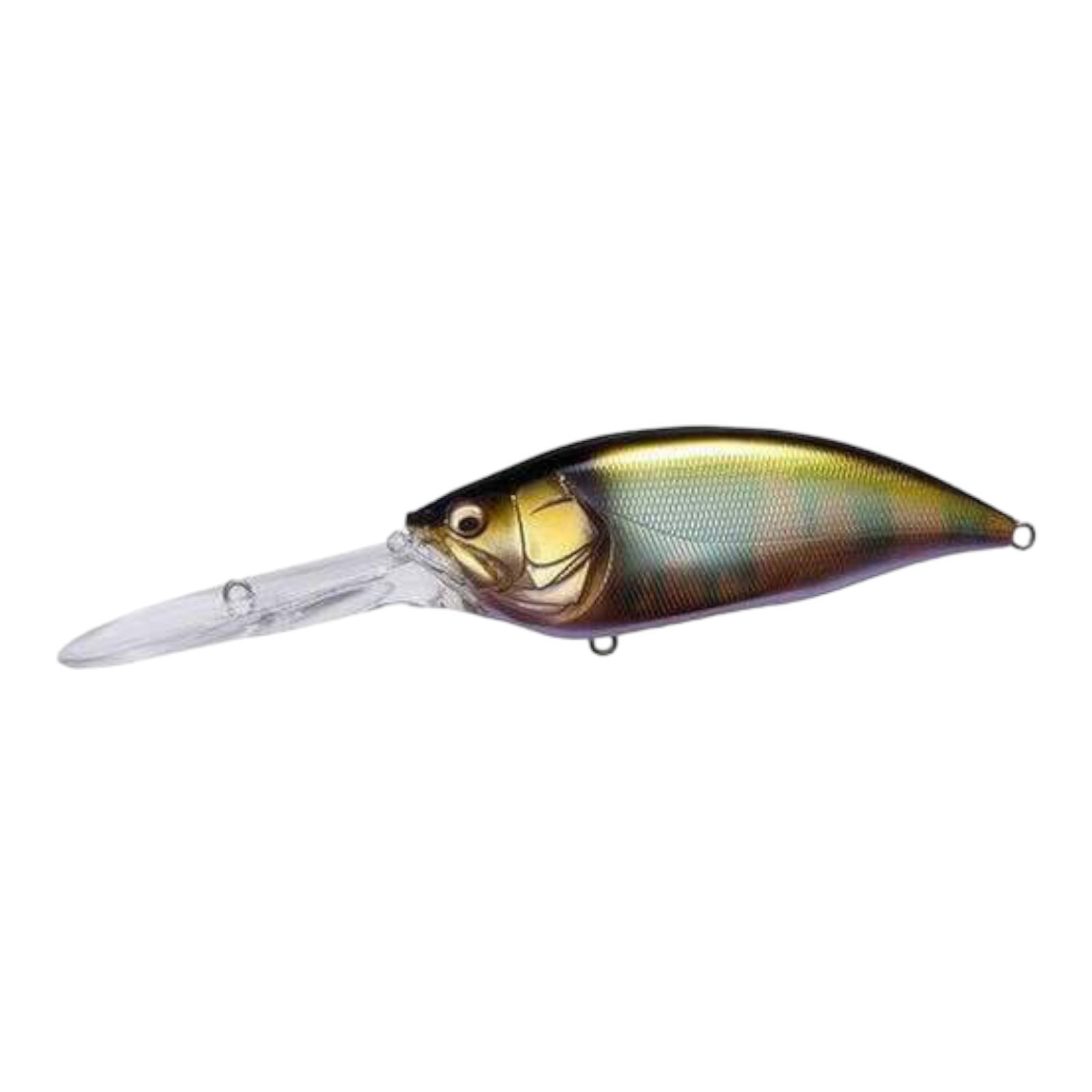 MEGABASS BIG M