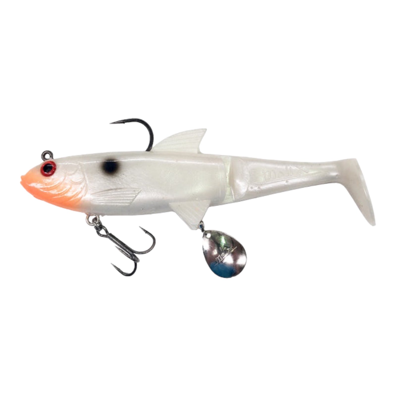 MOLIX SHAD 120