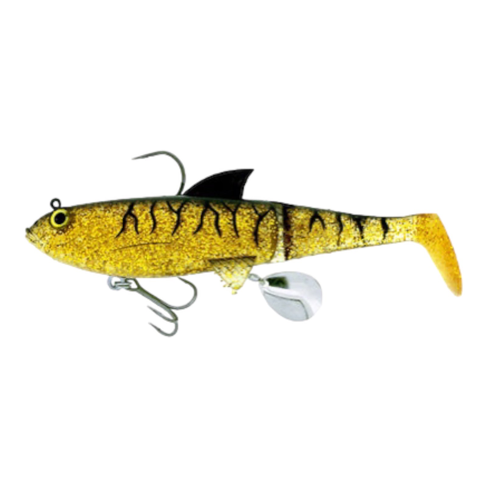 MOLIX SHAD 185