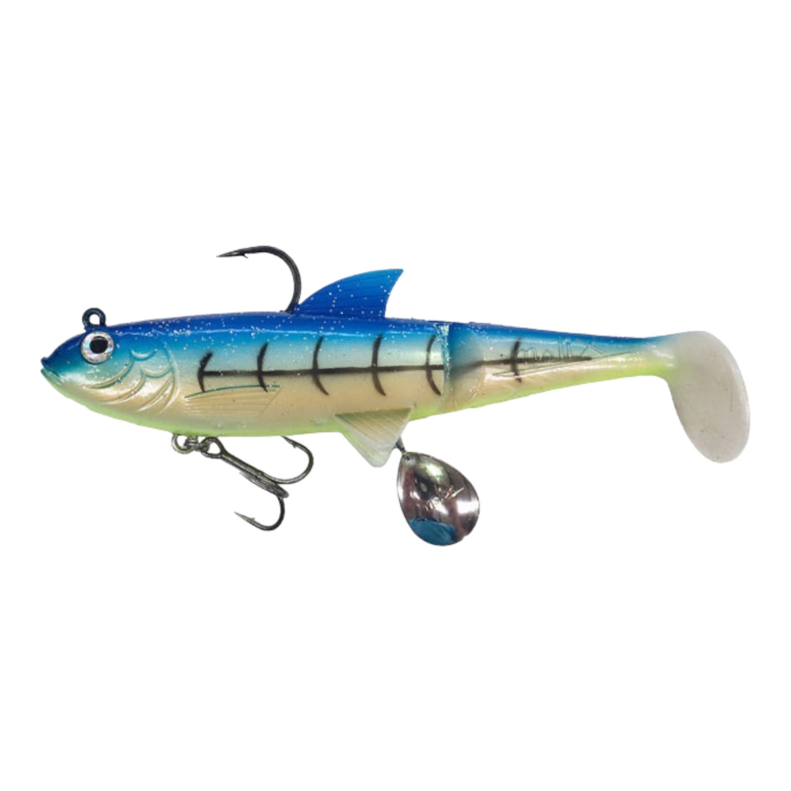 MOLIX SHAD 185
