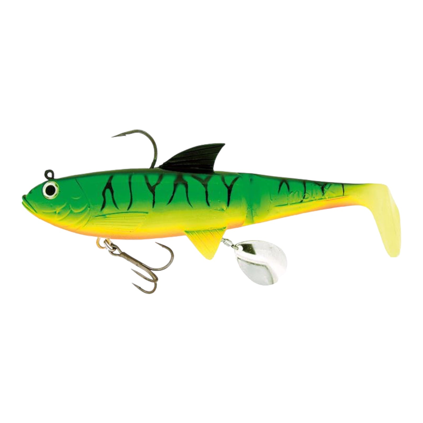 MOLIX SHAD 185