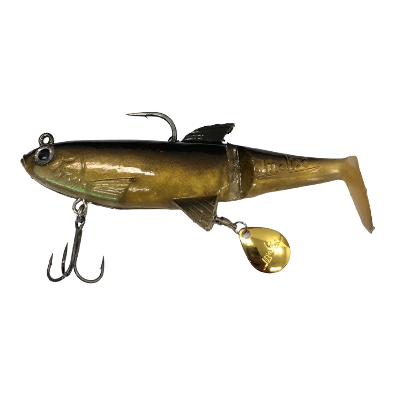 MOLIX SHAD 120