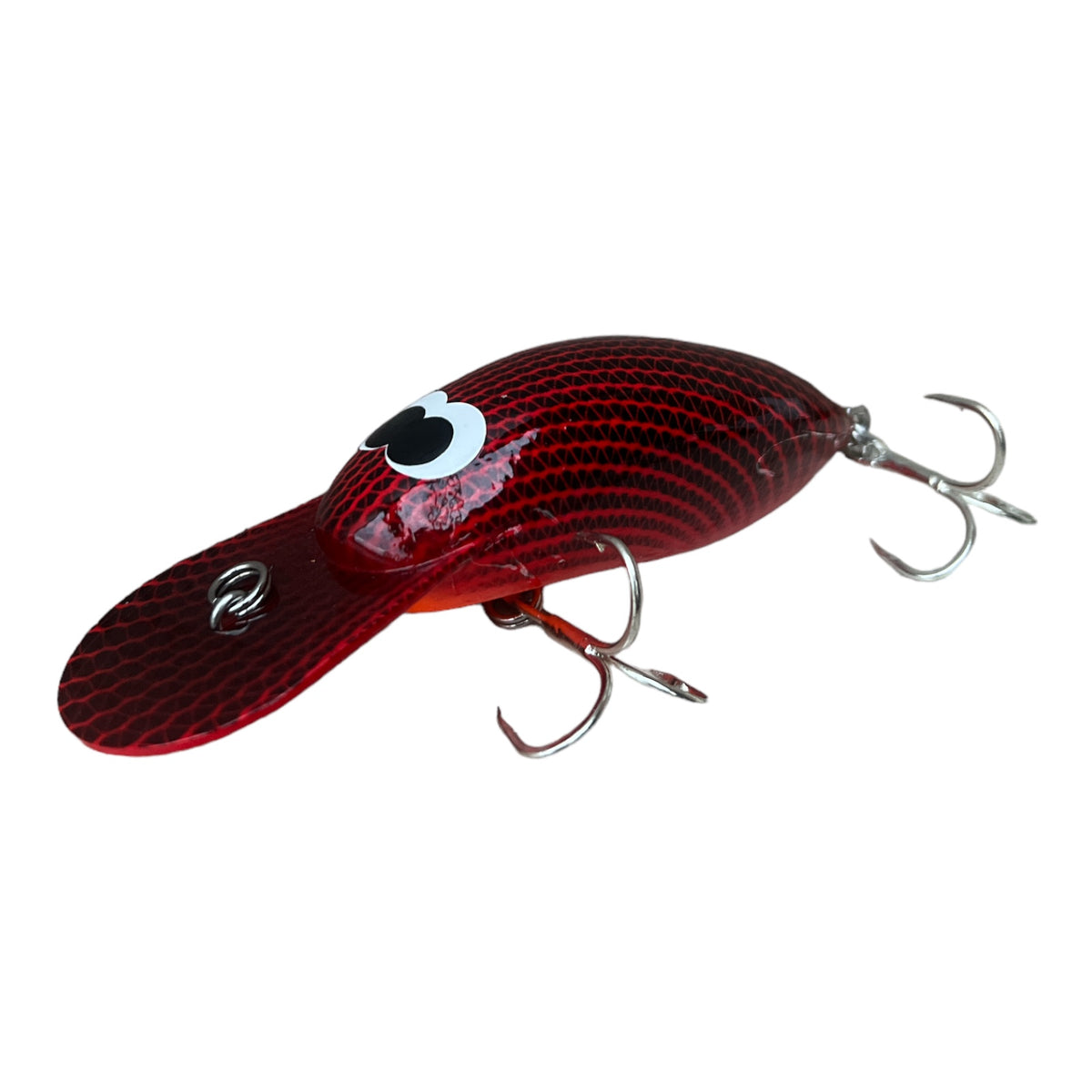 MUDEYE 80mm Tamworth Fishing Tackle and the Great Outdoors