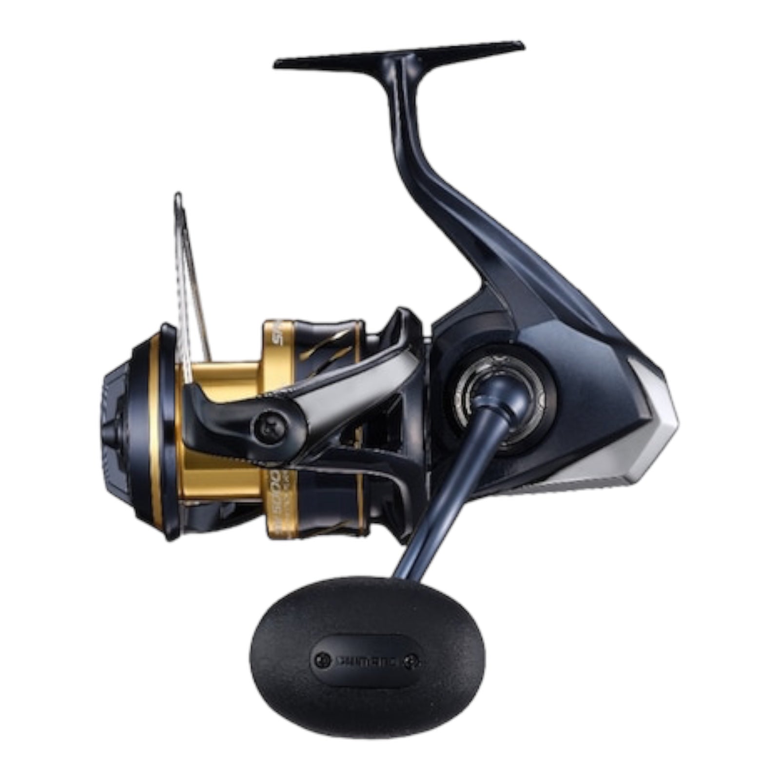 SHIMANO SPHEROS