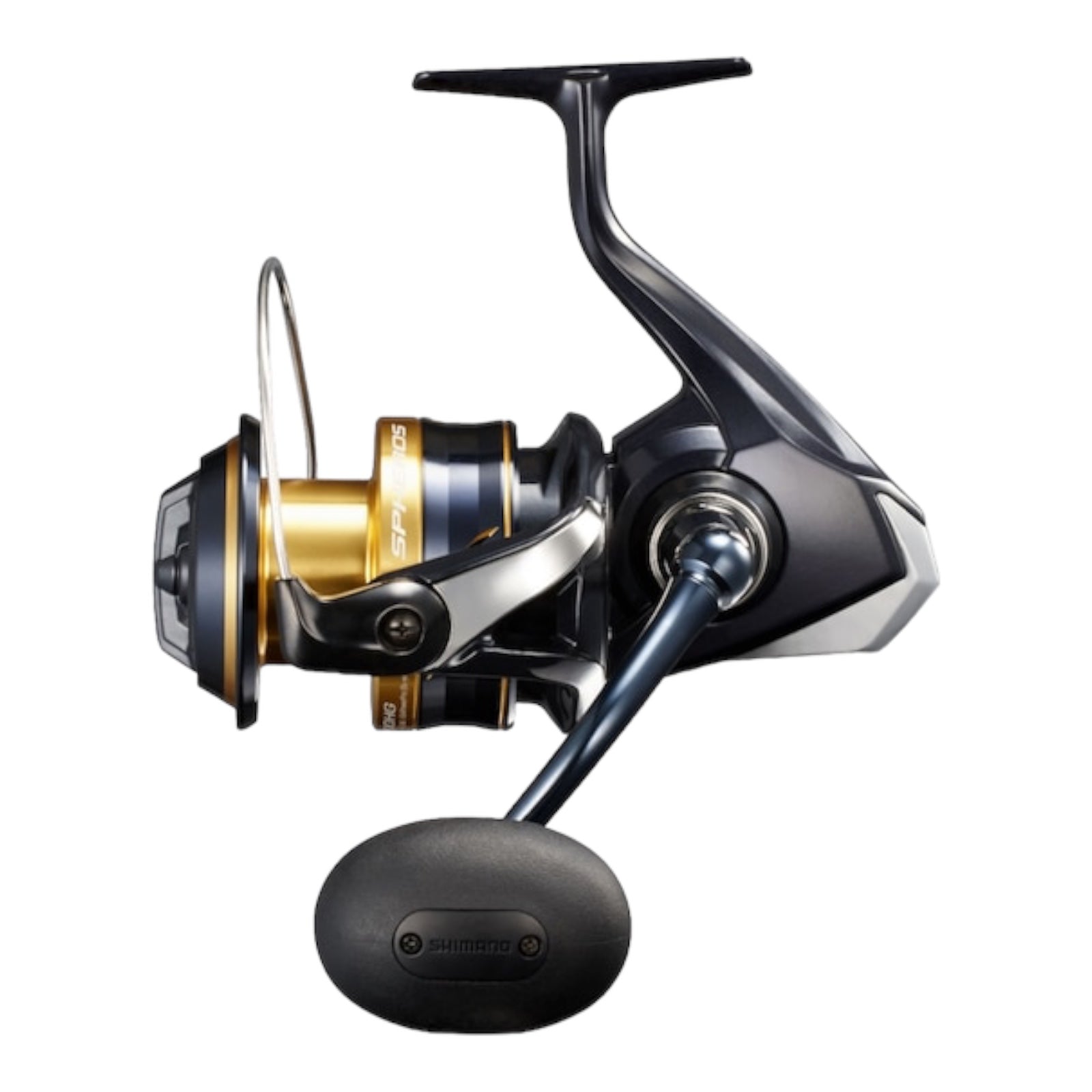 SHIMANO SPHEROS