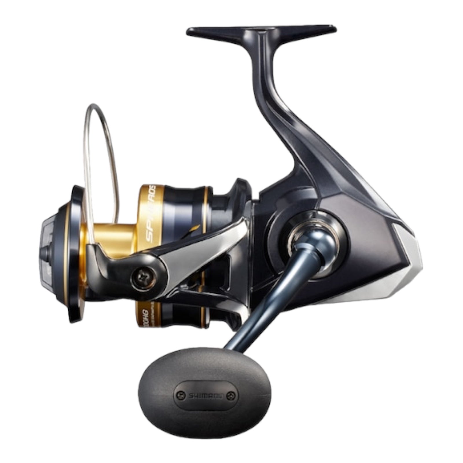 SHIMANO SPHEROS
