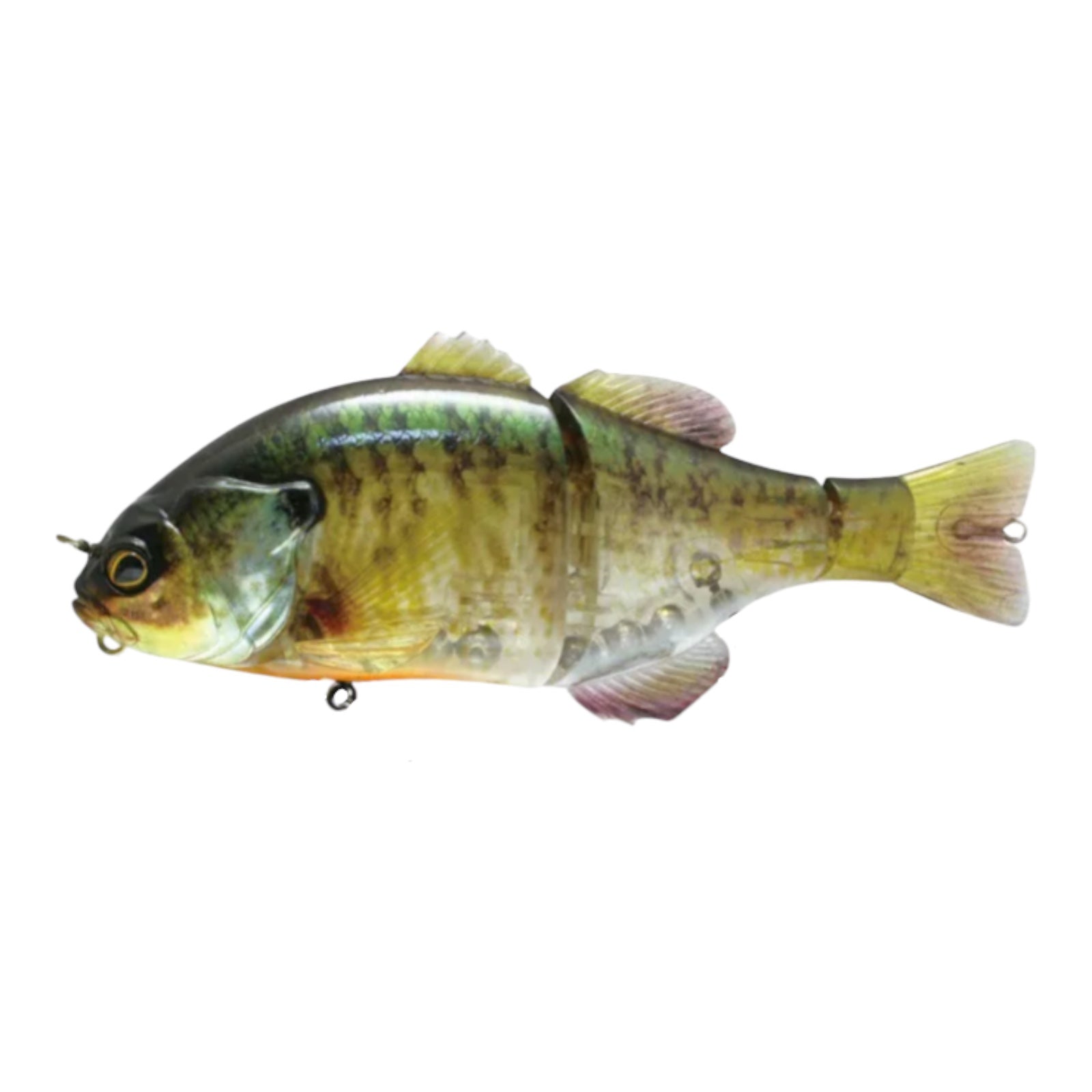 JACKALL GIGANTAREL