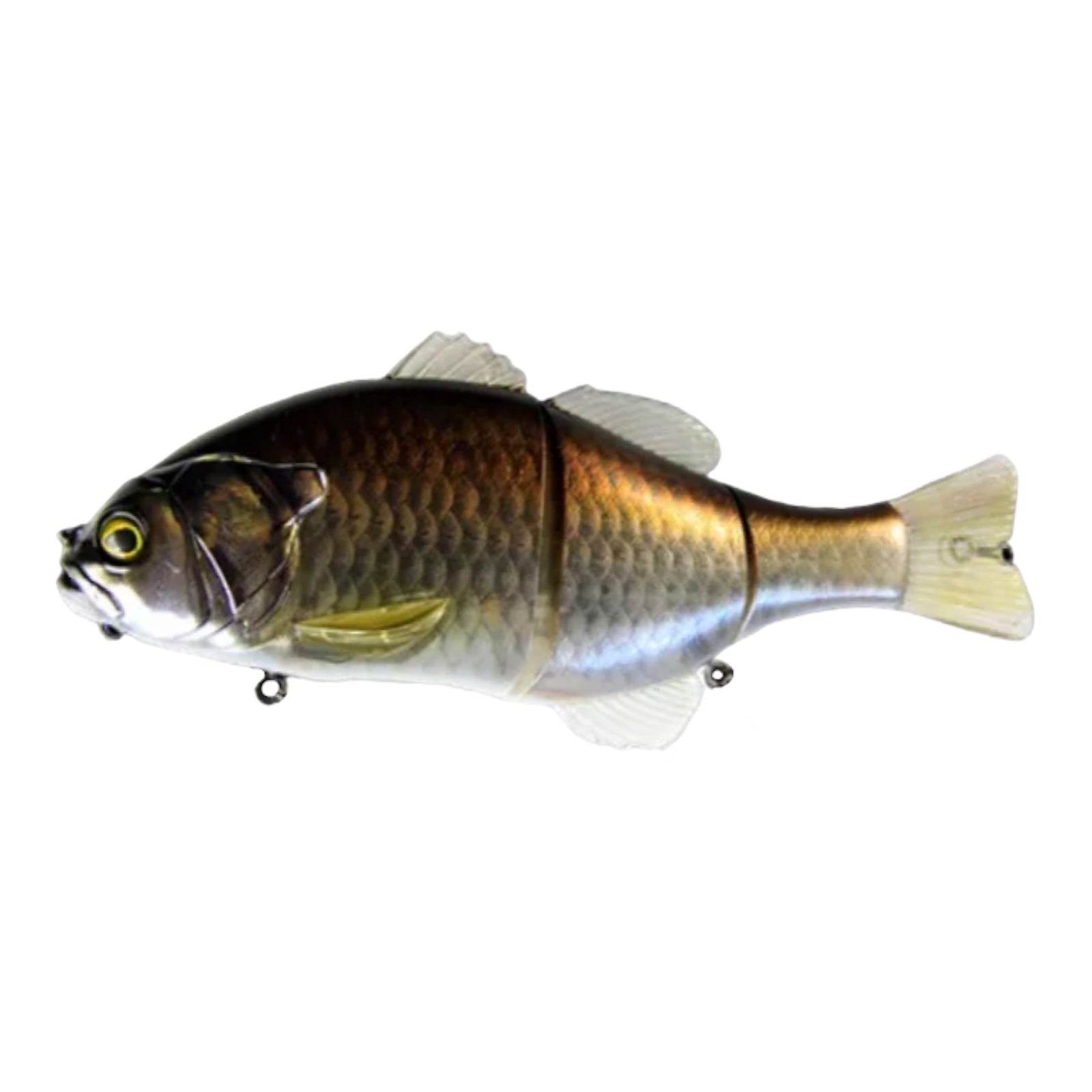 JACKALL GIGANTAREL