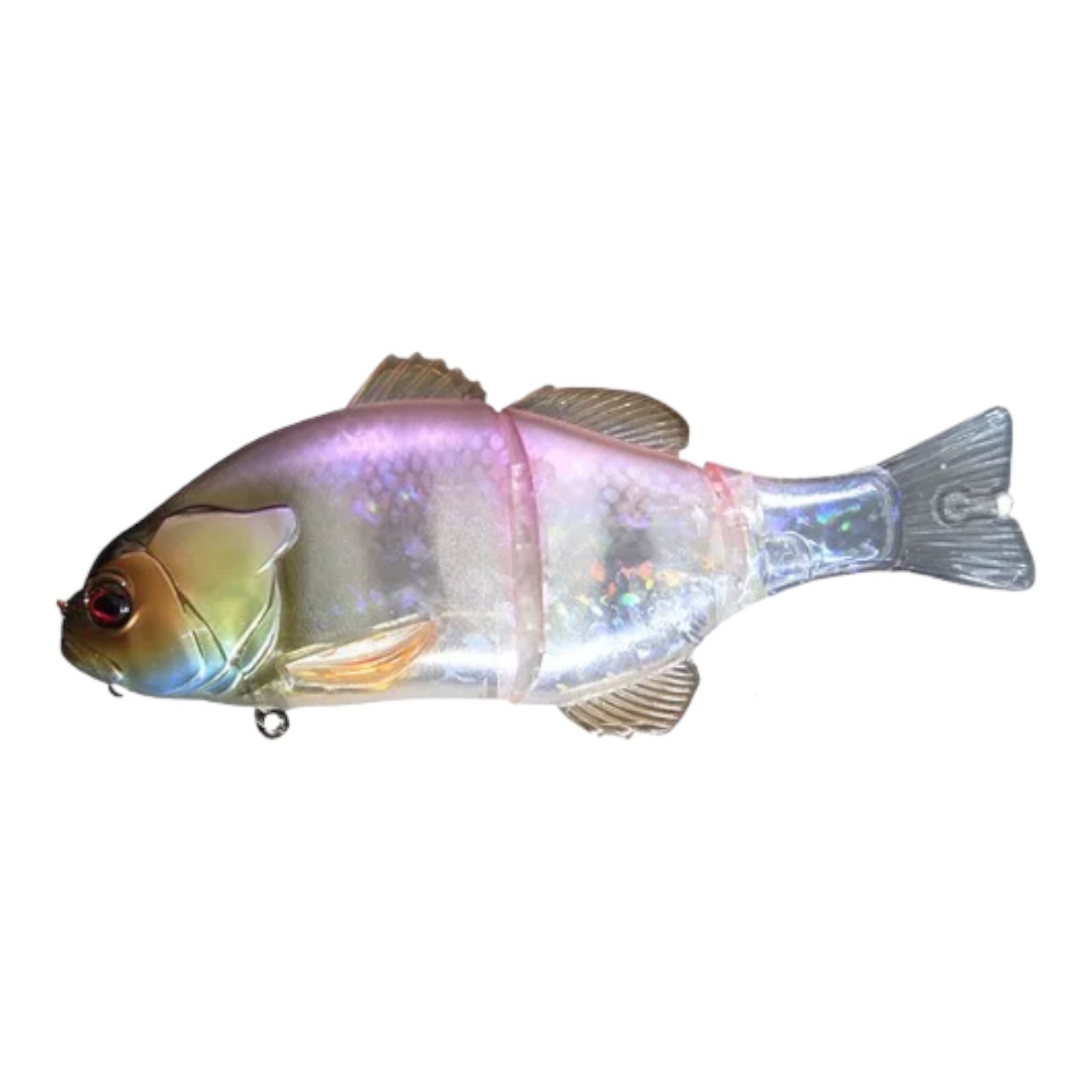 JACKALL GIGANTAREL