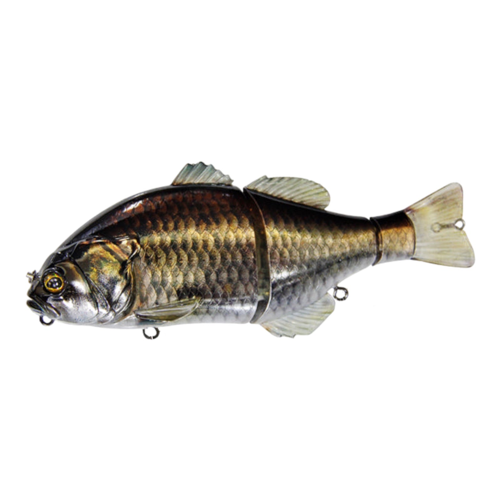 JACKALL GANTAREL