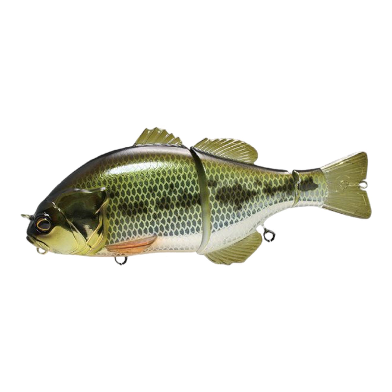 JACKALL CHIBITAREL
