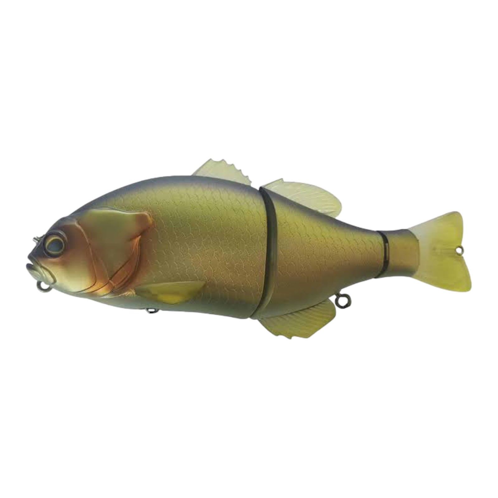 JACKALL CHIBITAREL