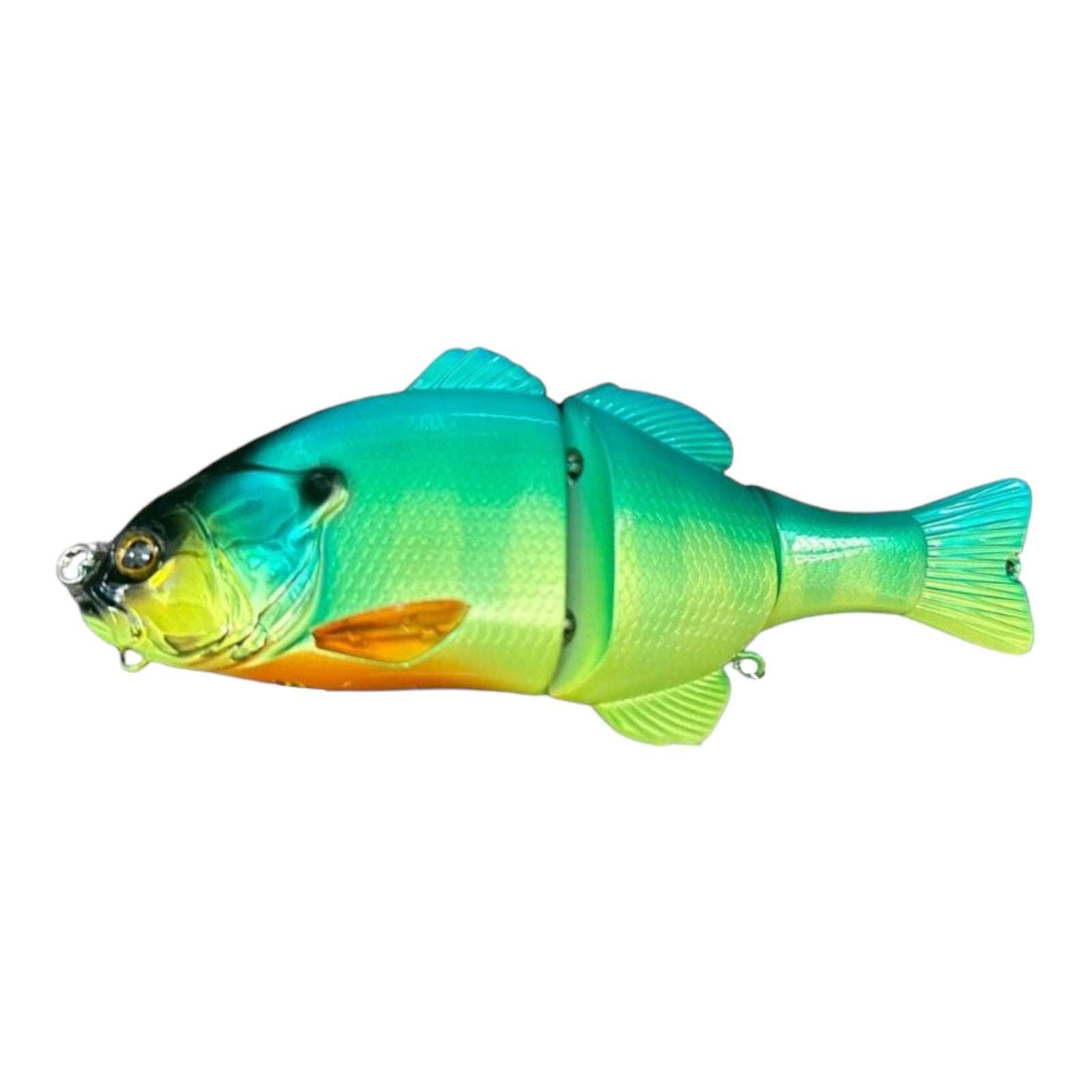 JACKALL CHIBITAREL