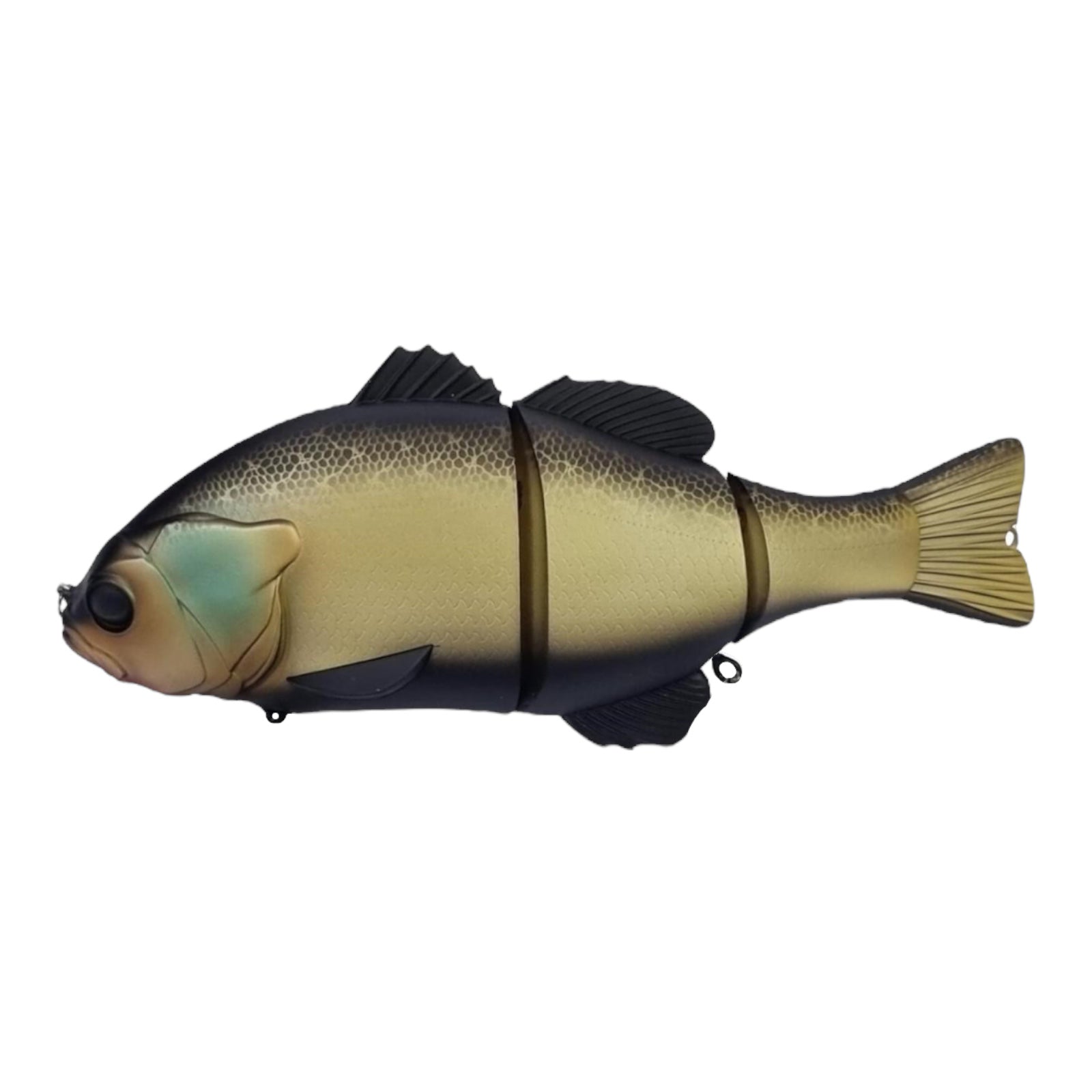 JACKALL CHIBITAREL
