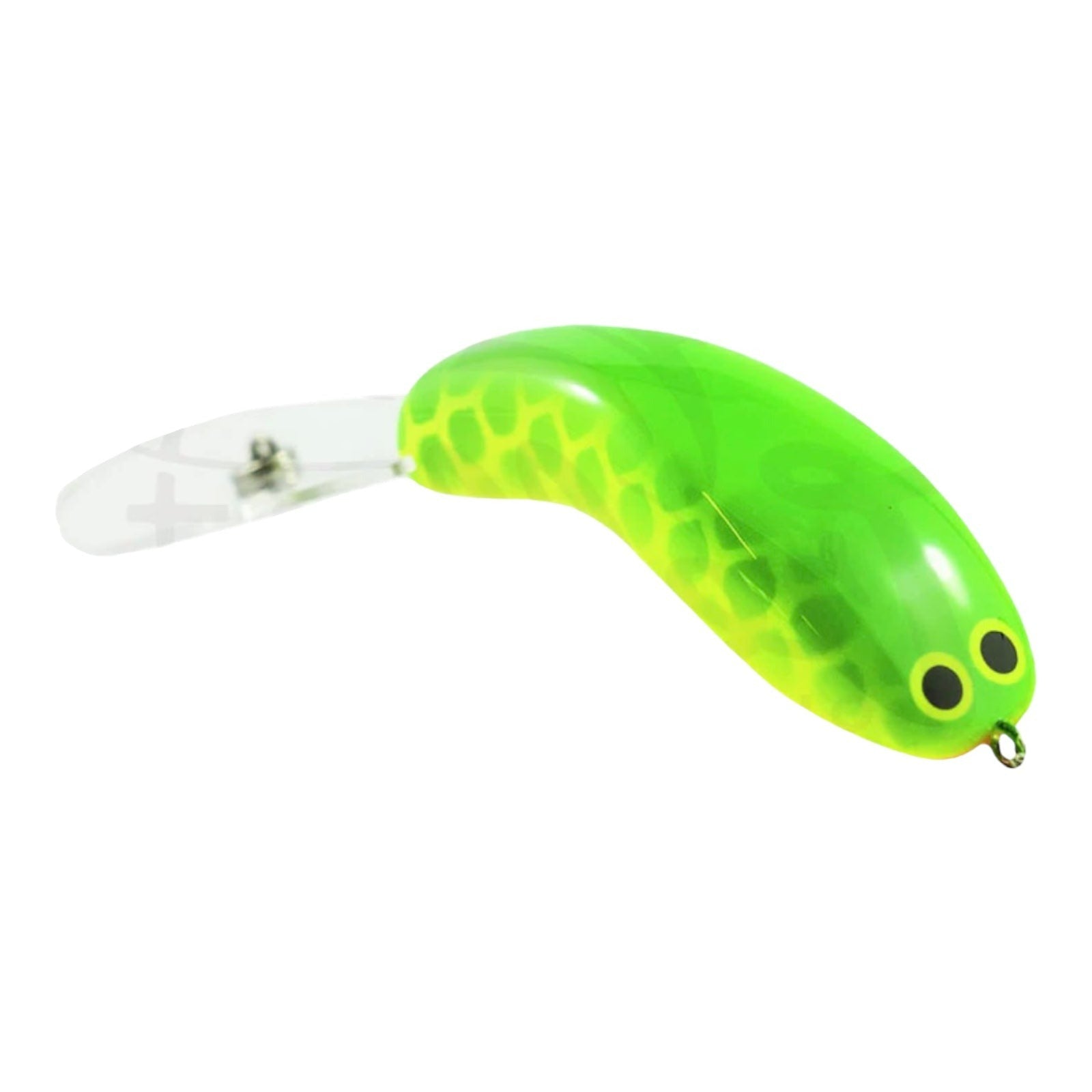 Codger Lure