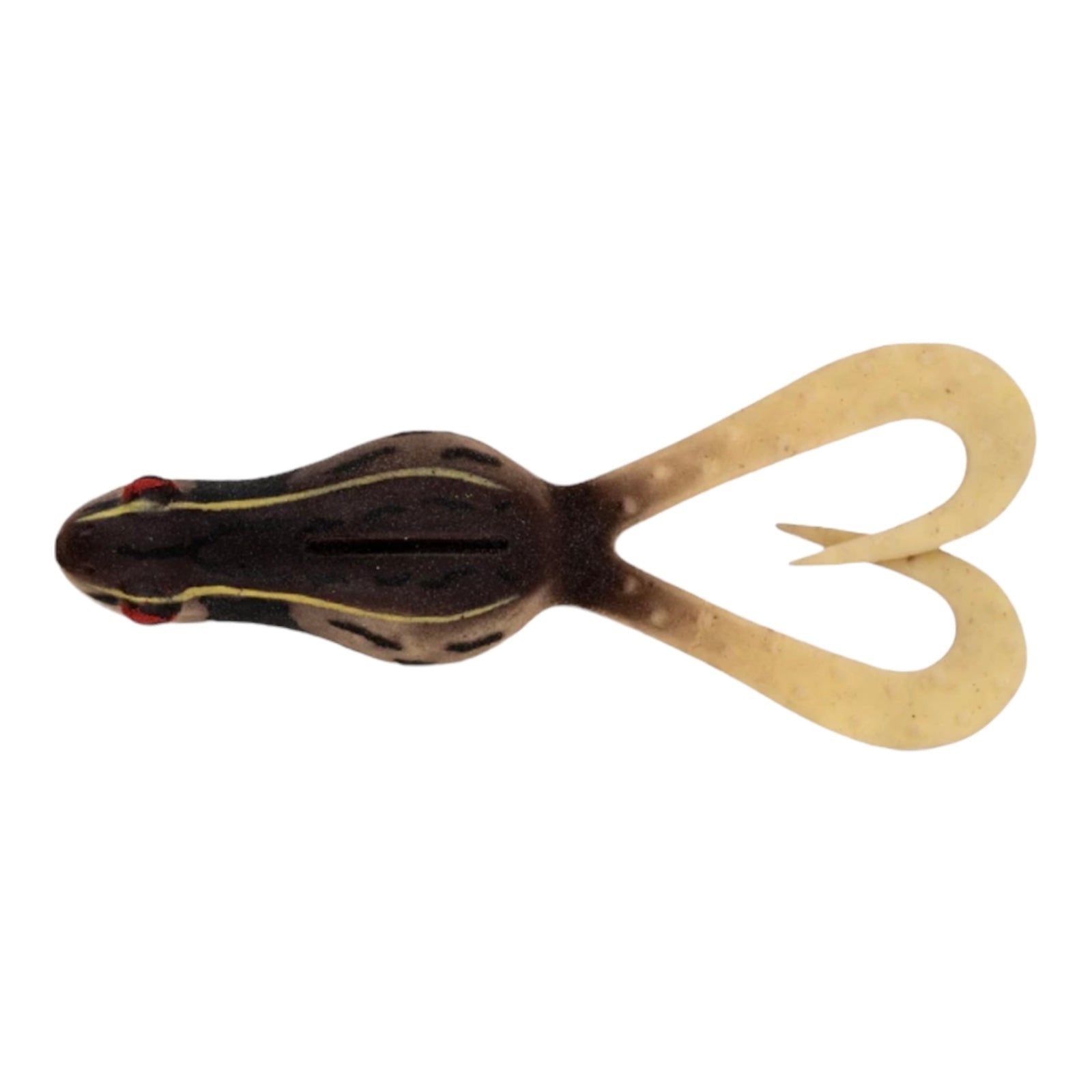 DAIWA BAIT JUNKIE KICKER CURLY