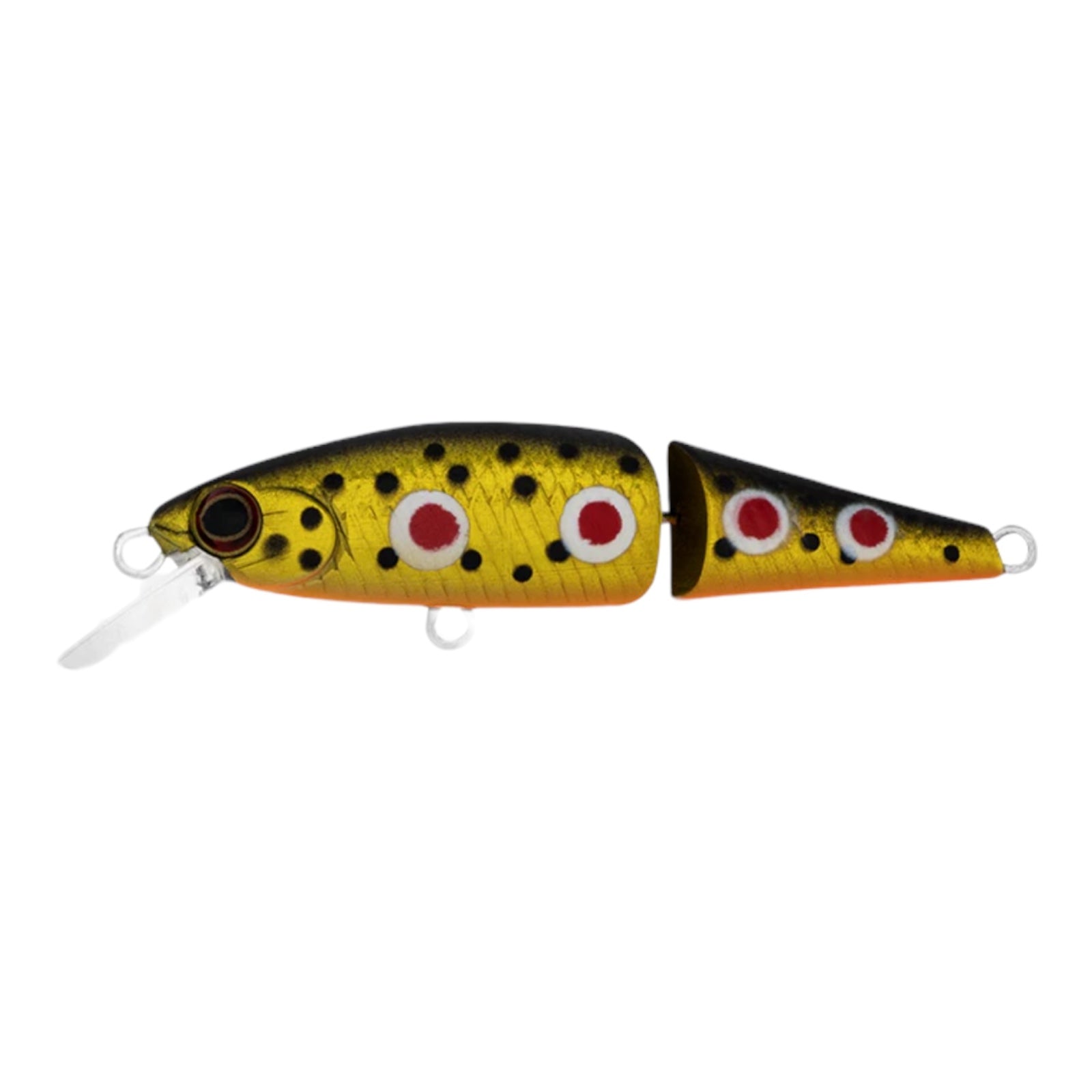 DAIWA SILVERCREEK DR MINNOW JOINT