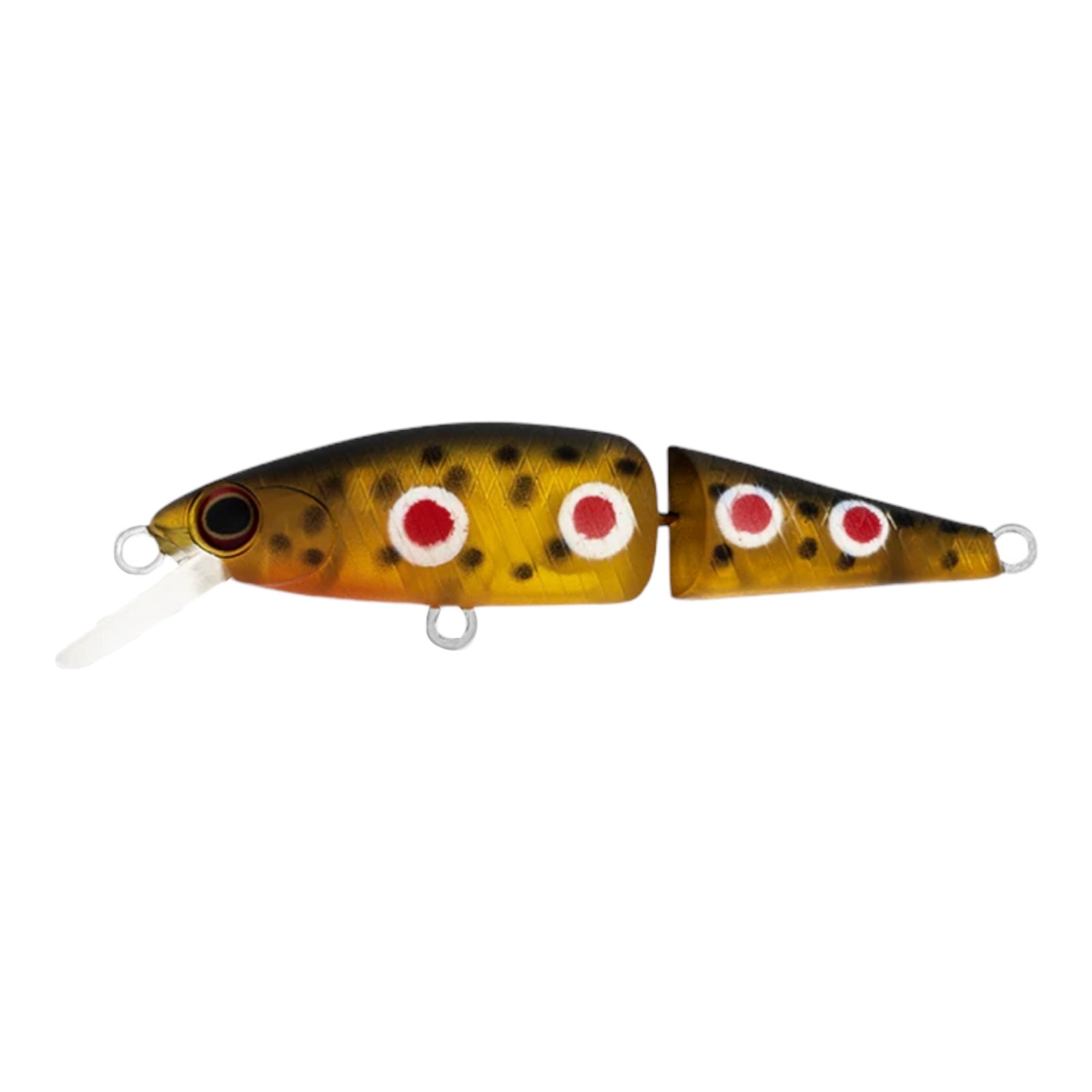 DAIWA SILVERCREEK DR MINNOW JOINT
