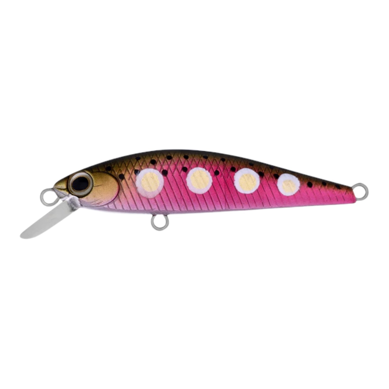 DAIWA SILVERCREEK DR MINNOW