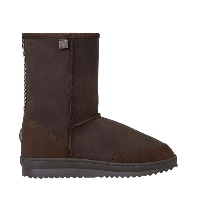 EMU PLATINUM OUTBACK LOW BOOTS