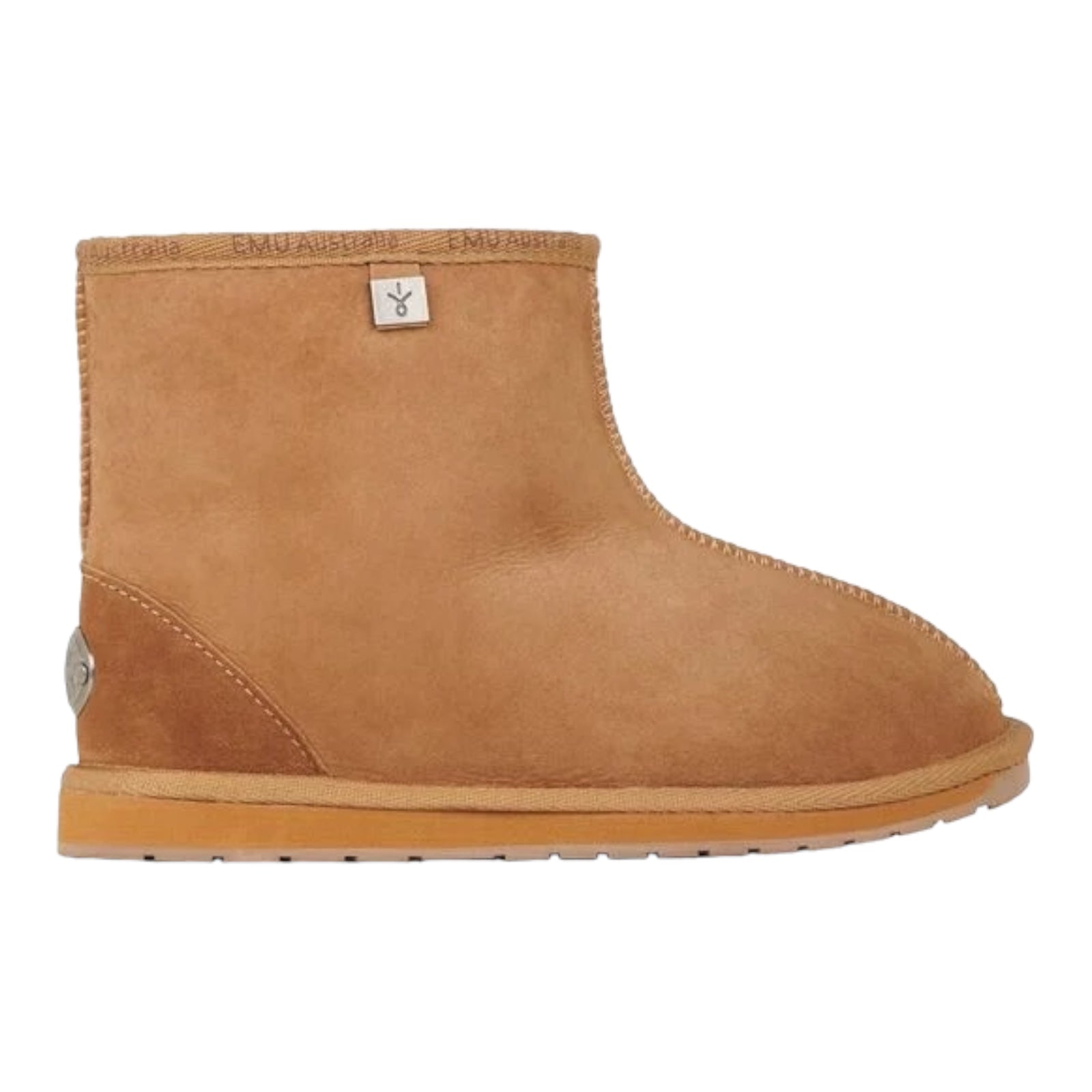 EMU PLATINUM DARWIN BOOTS