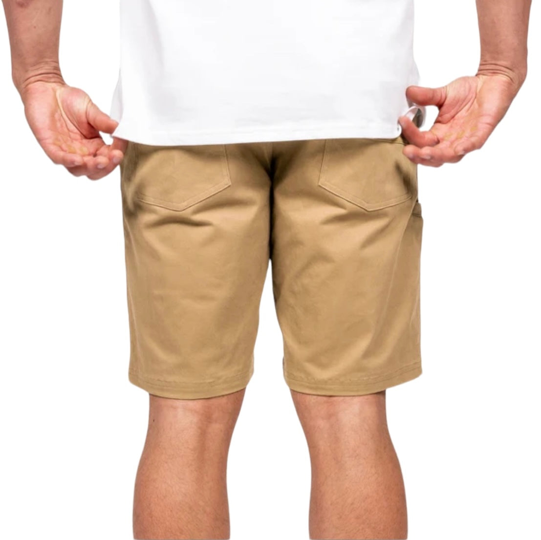 DESOLVE HELM SHORTS