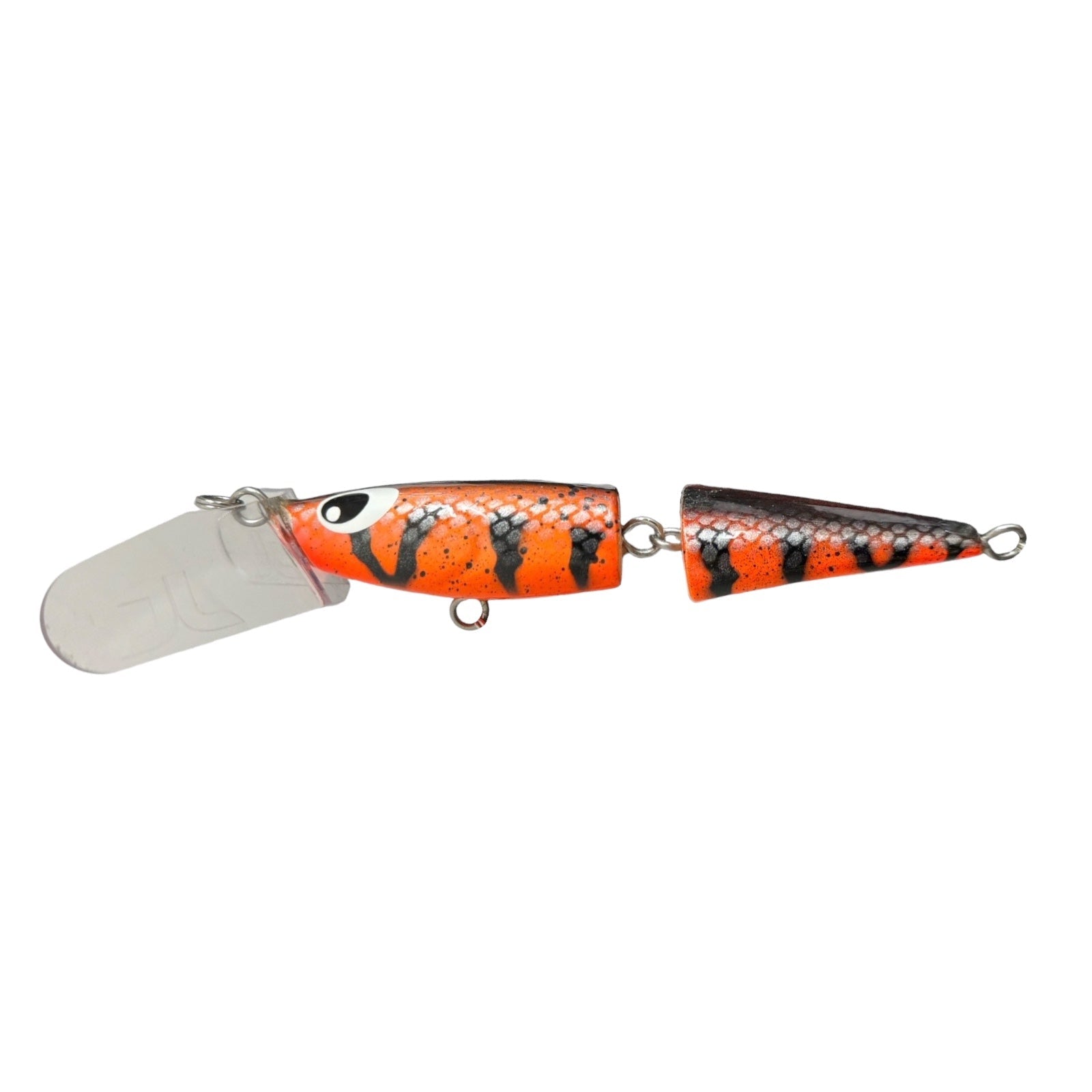 JOLLIP LURES MEGA RODENT