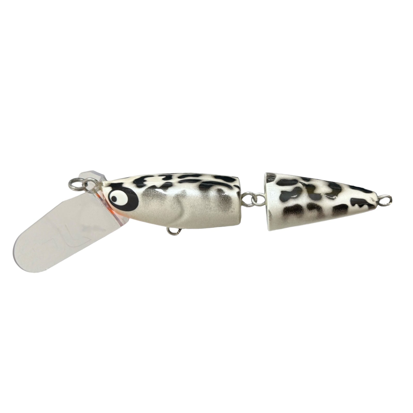 JOLLIP LURES MEGA RODENT