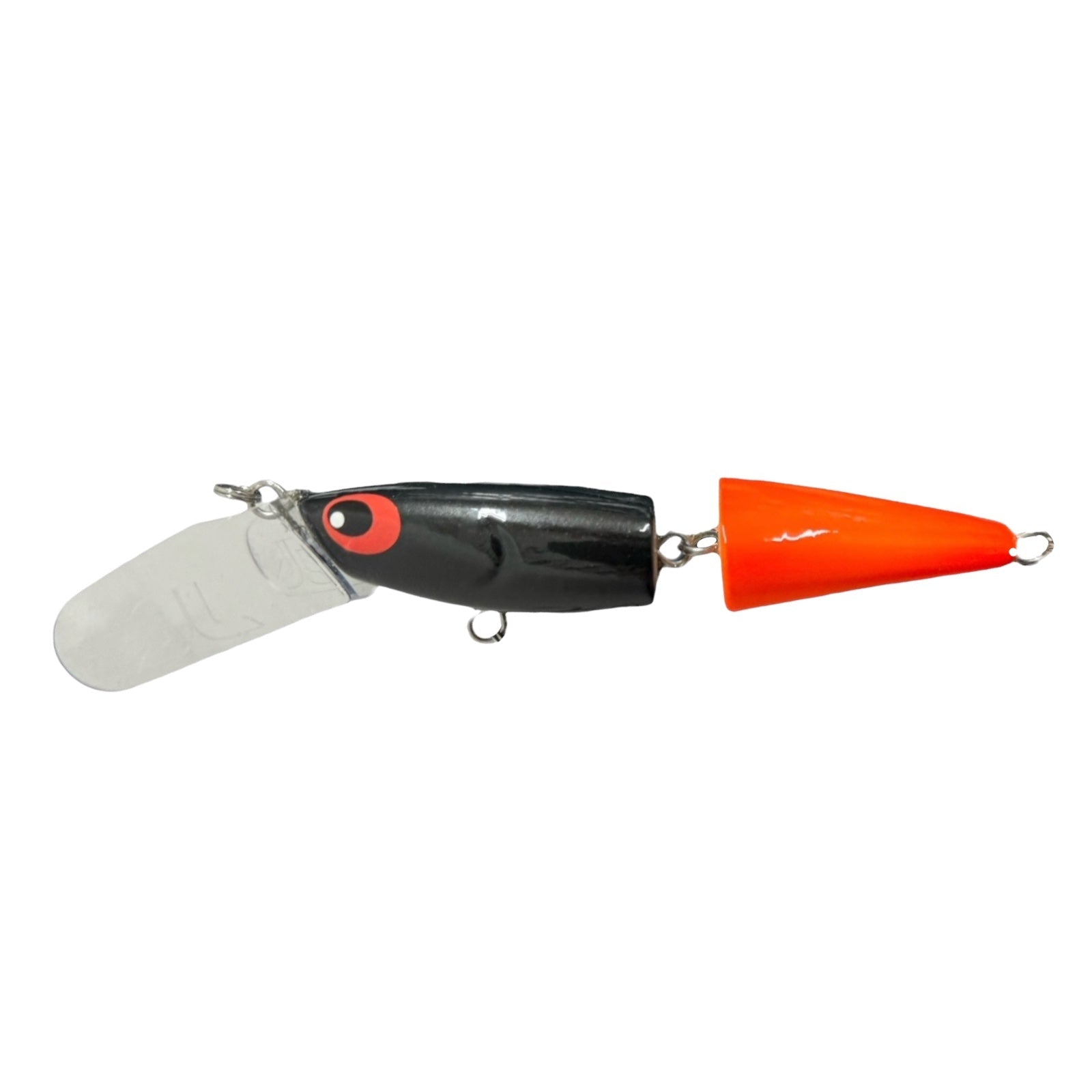JOLLIP LURES MEGA RODENT