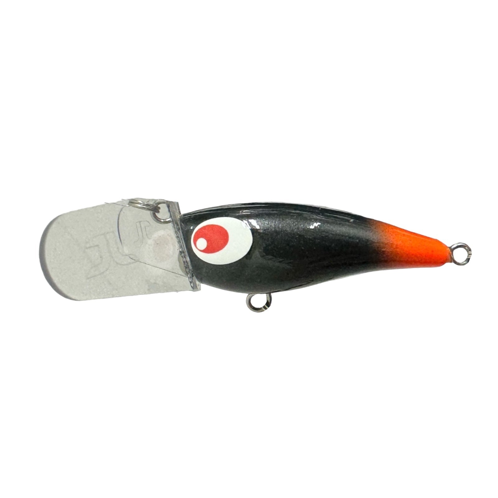 JOLLIP LURES CREEK RODENT