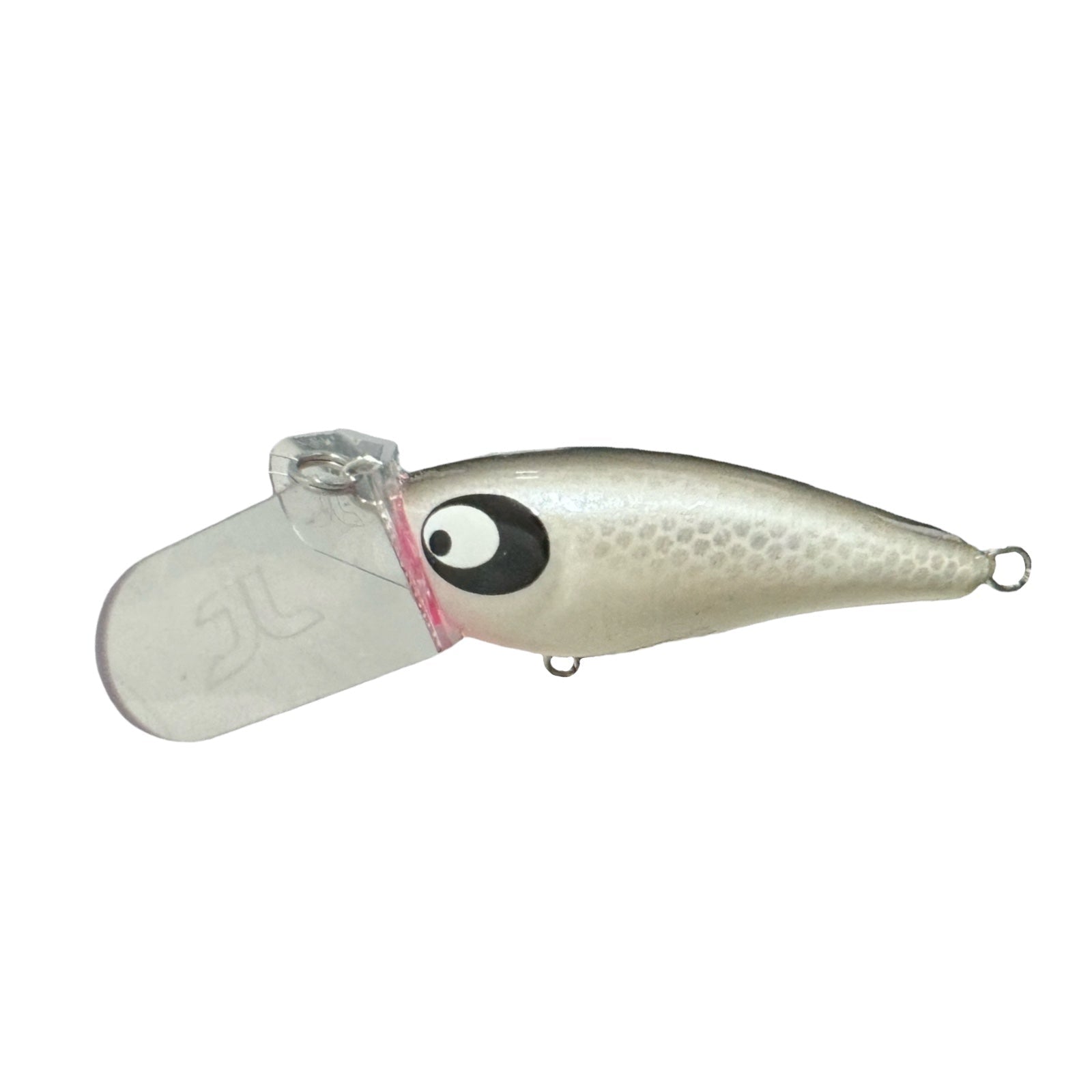 JOLLIP LURES CREEK RODENT
