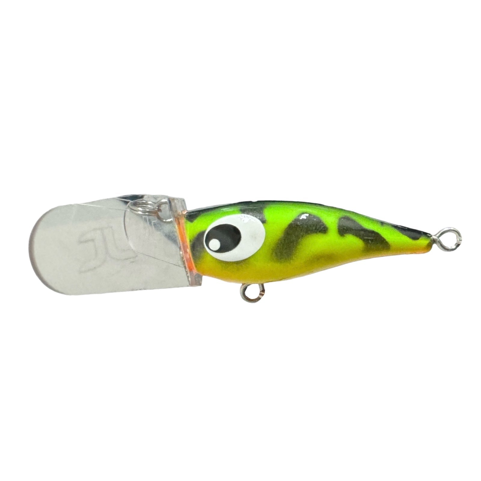 JOLLIP LURES CREEK RODENT