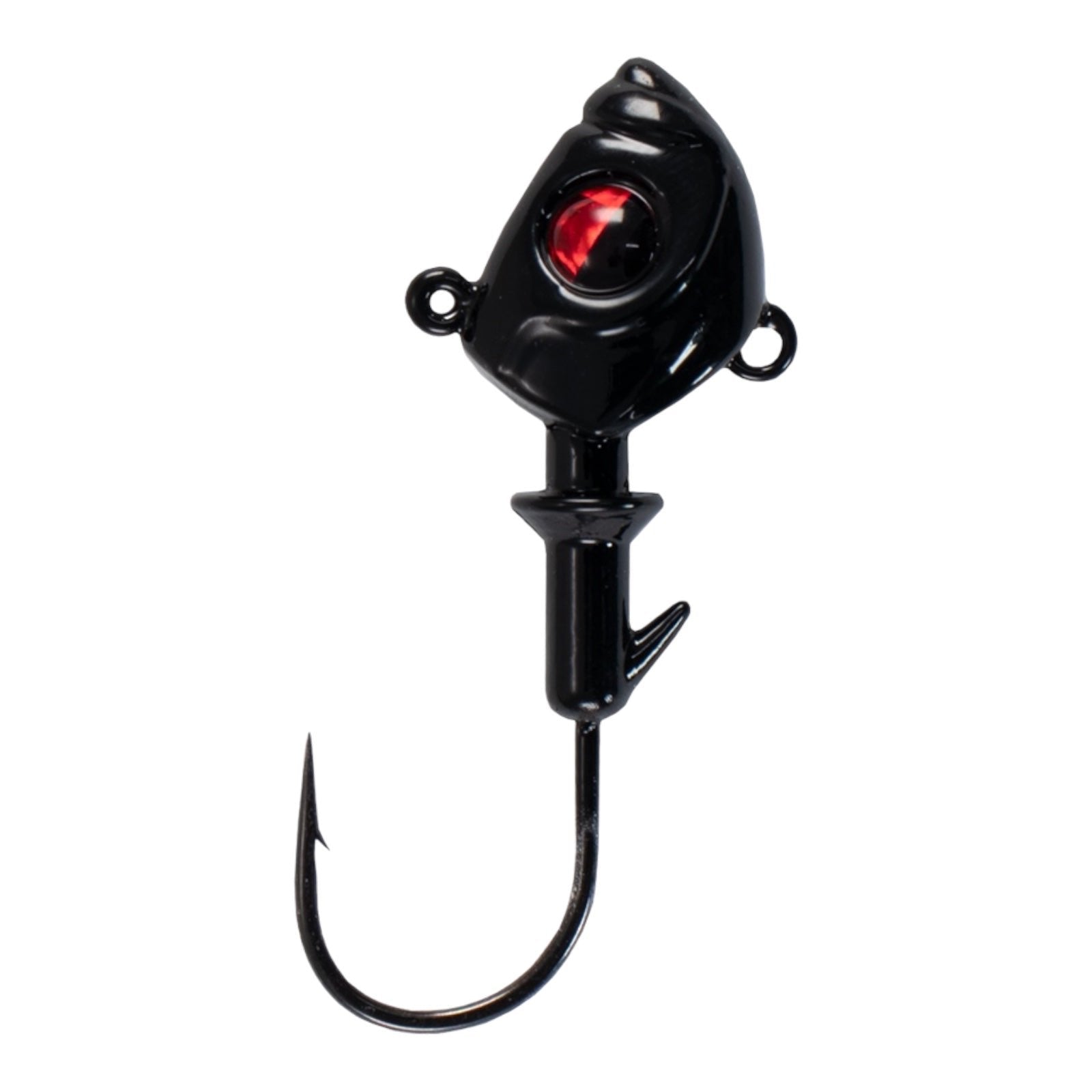 SPIN WRIGHT JIG HEADS