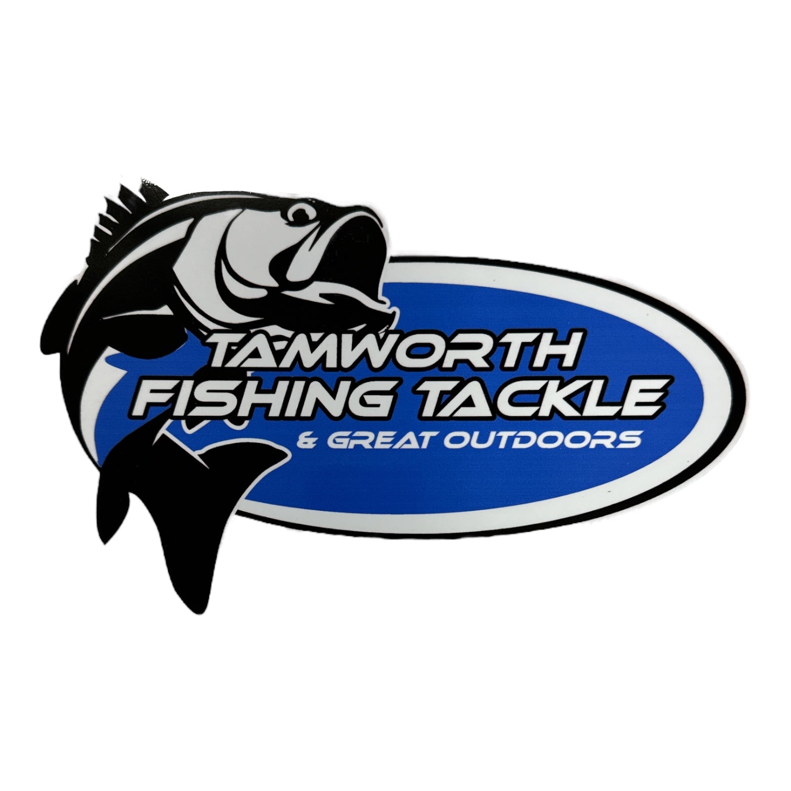 TFT STICKER