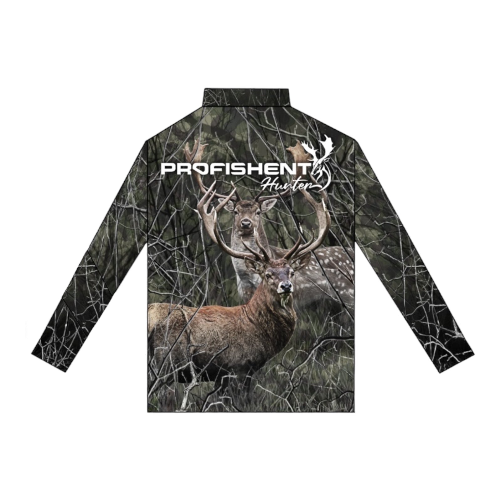 PROFISHENT DEER SHIRT