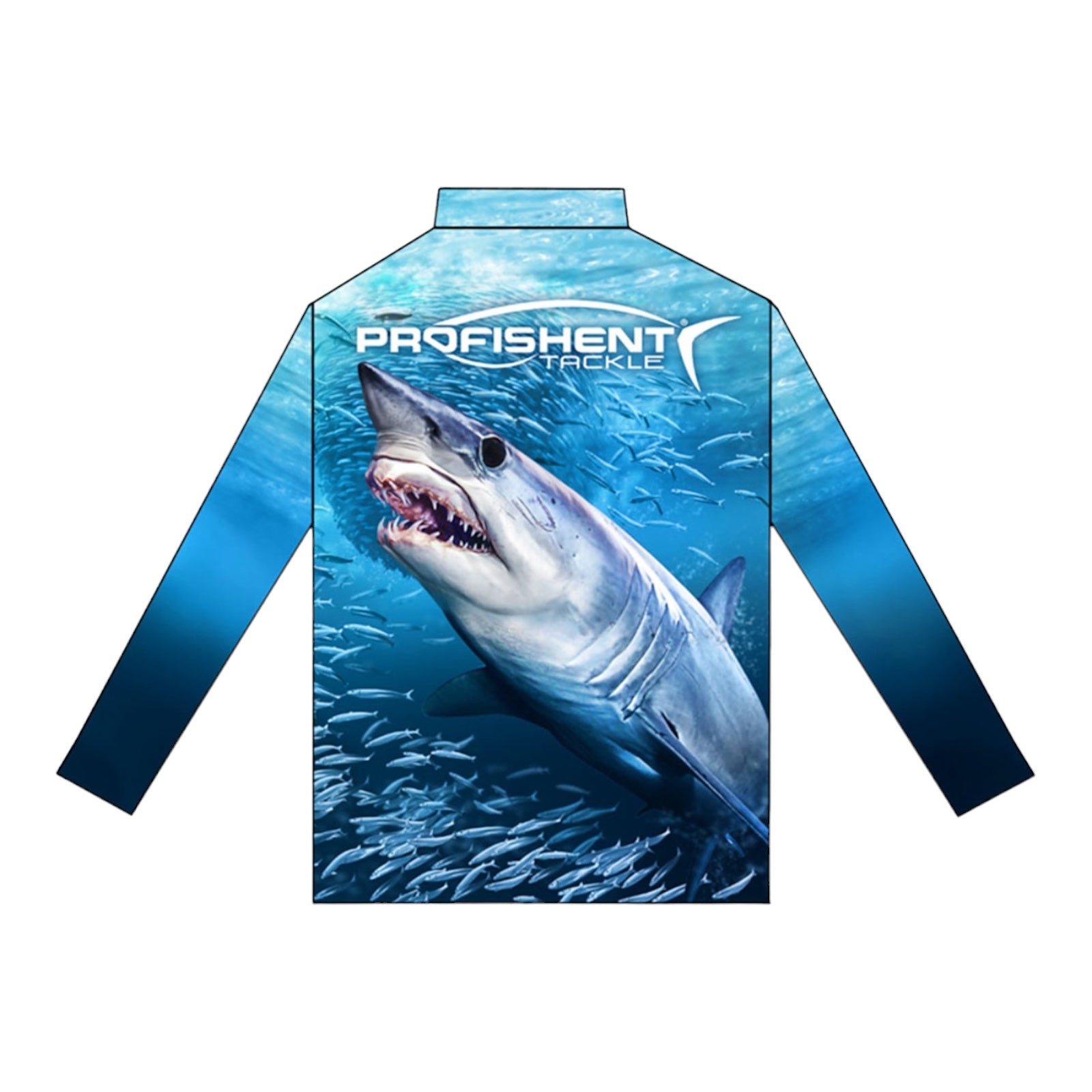 PROFISHENT MAKO KIDS SHIRT