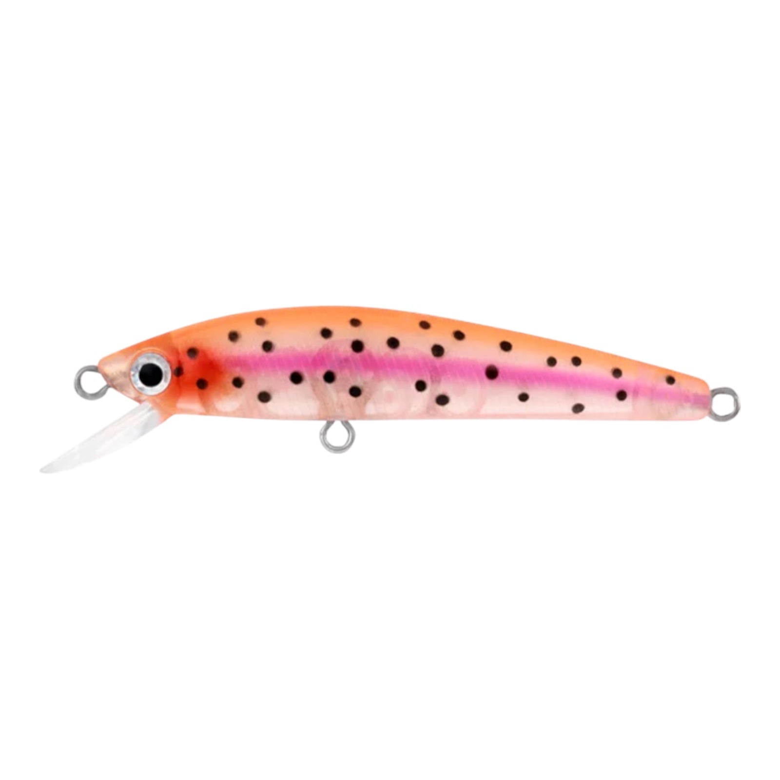 DAIWA SILVERCREEK MINNOW