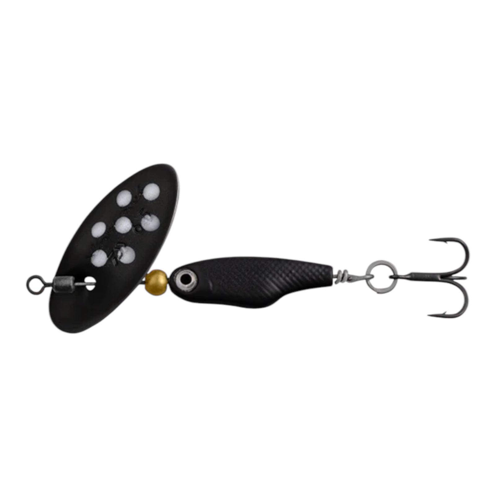 DAIWA SILVERCREEK INLINE SPINNER SS